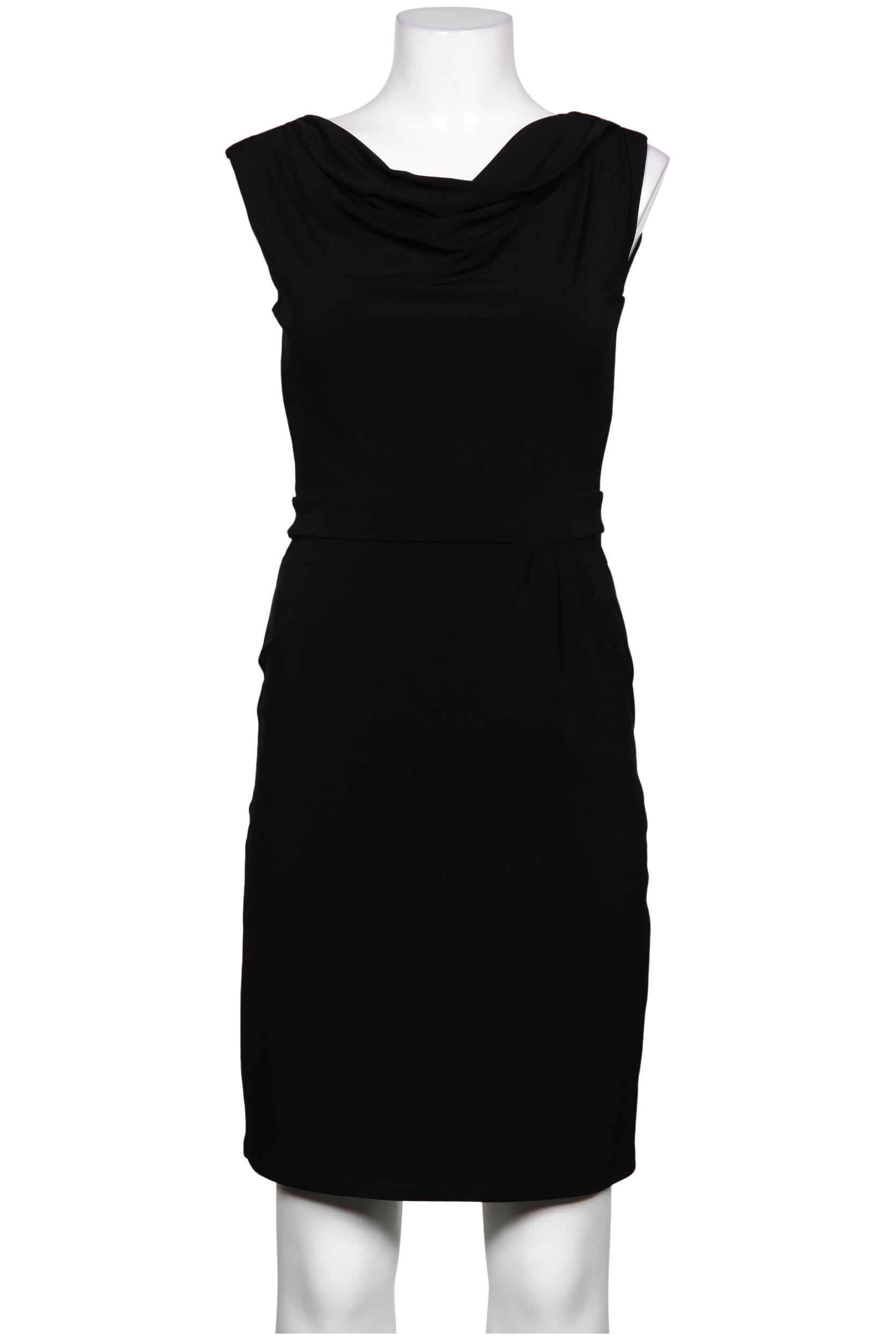 

Esprit Damen Kleid, schwarz, Gr. 36