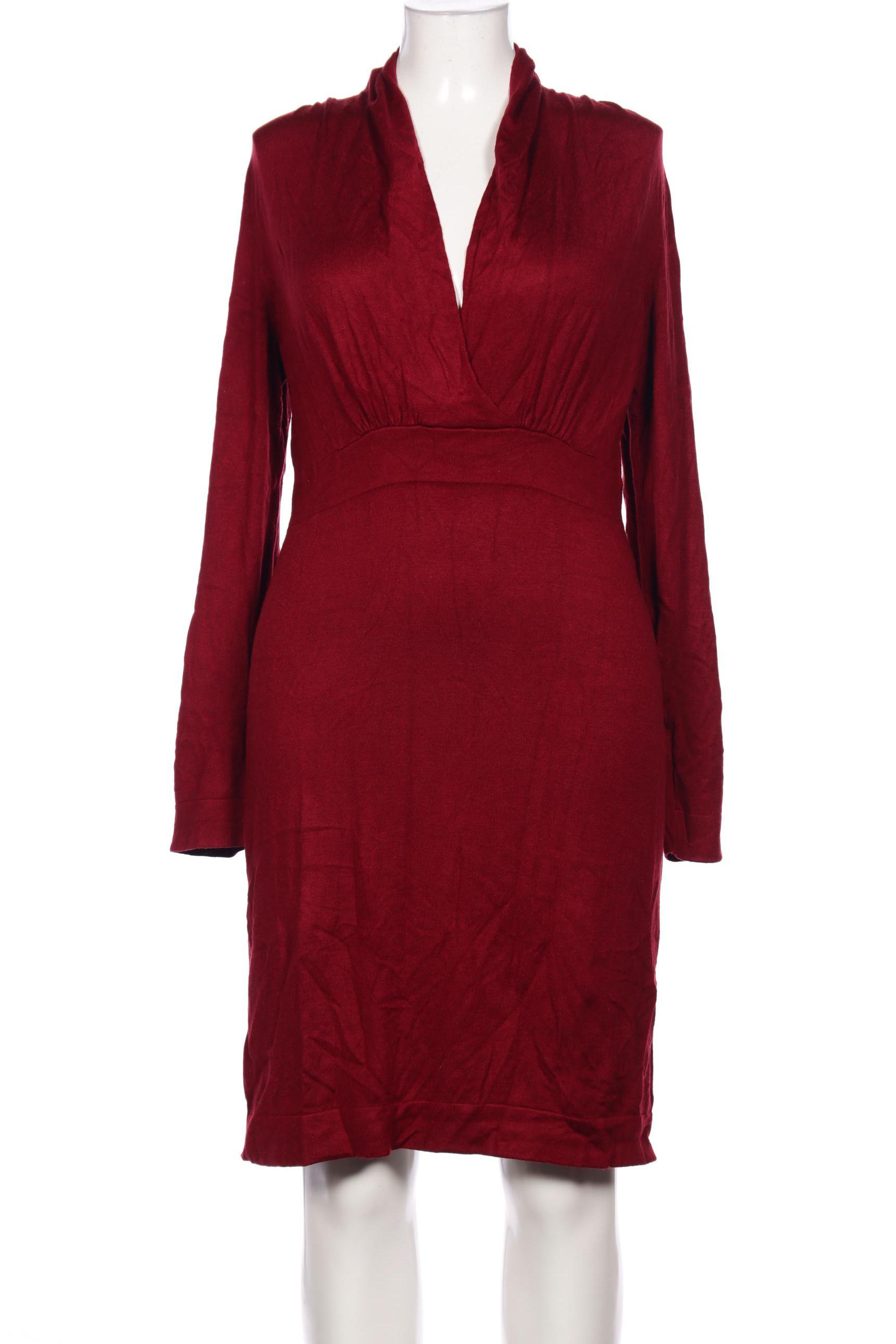 

Esprit Damen Kleid, bordeaux, Gr. 44
