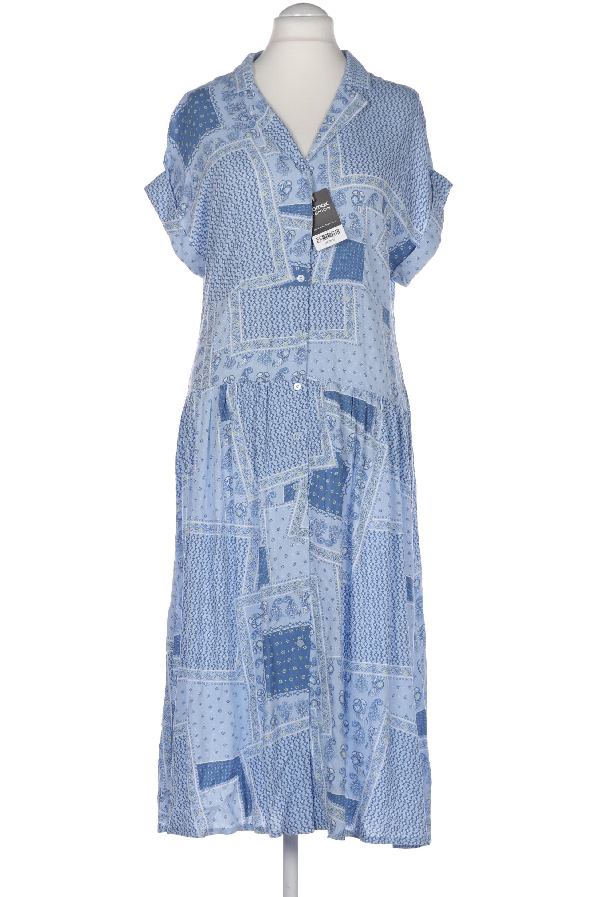 

Esprit Damen Kleid, hellblau, Gr. 40