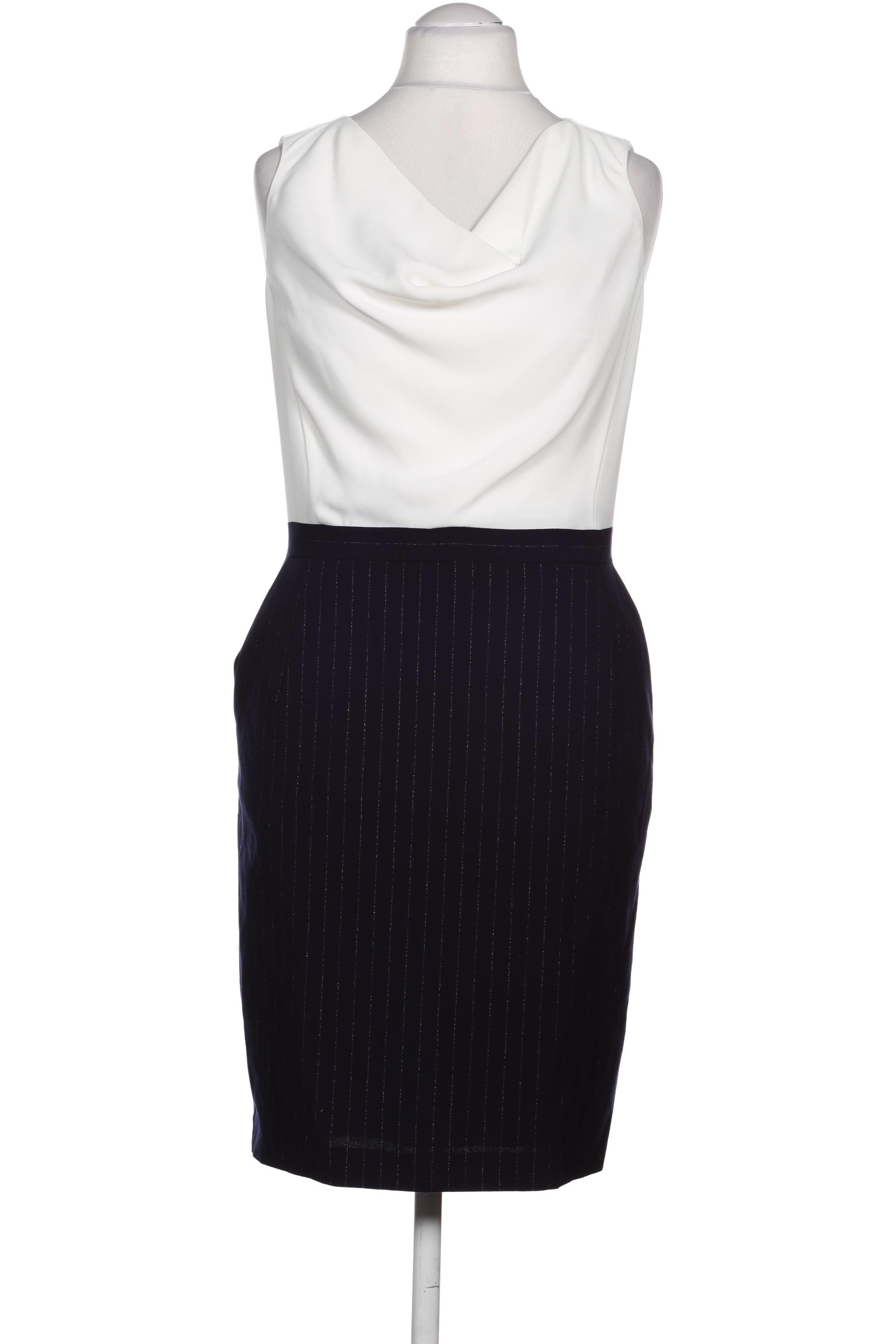 

Esprit Damen Kleid, blau, Gr. 38