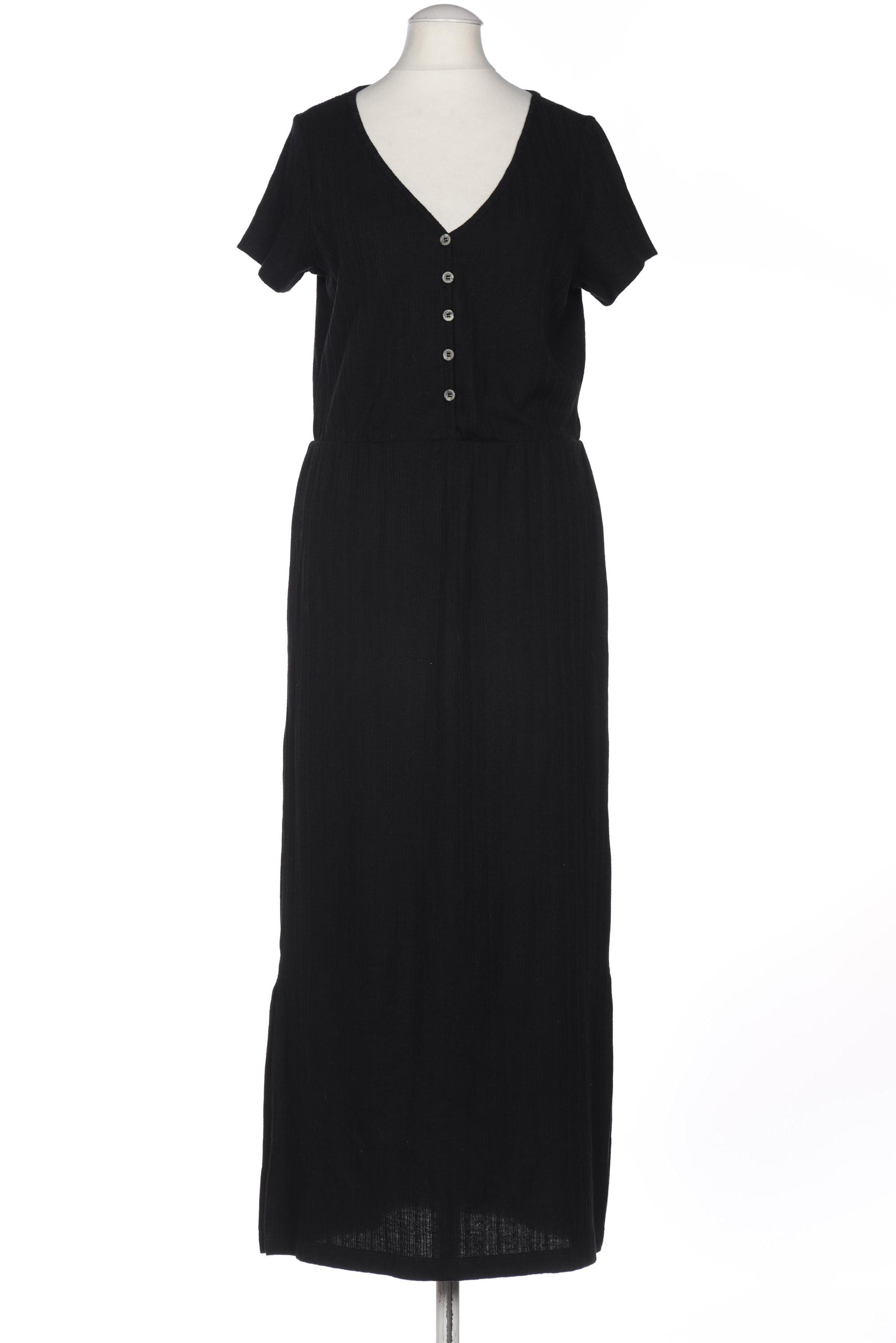 

Esprit Damen Kleid, schwarz, Gr. 34