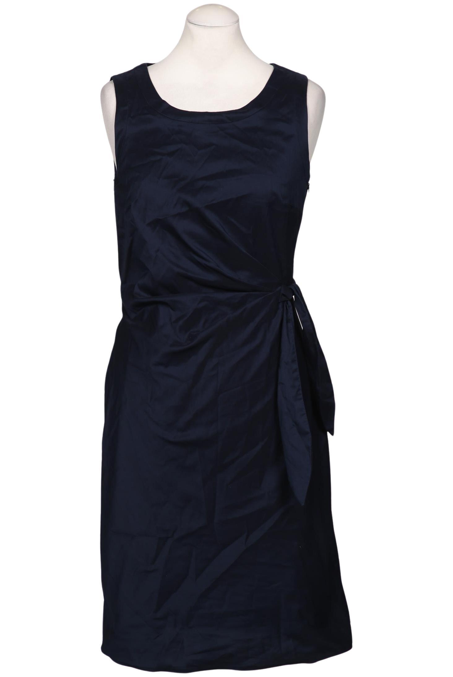 

Esprit Damen Kleid, marineblau, Gr. 38