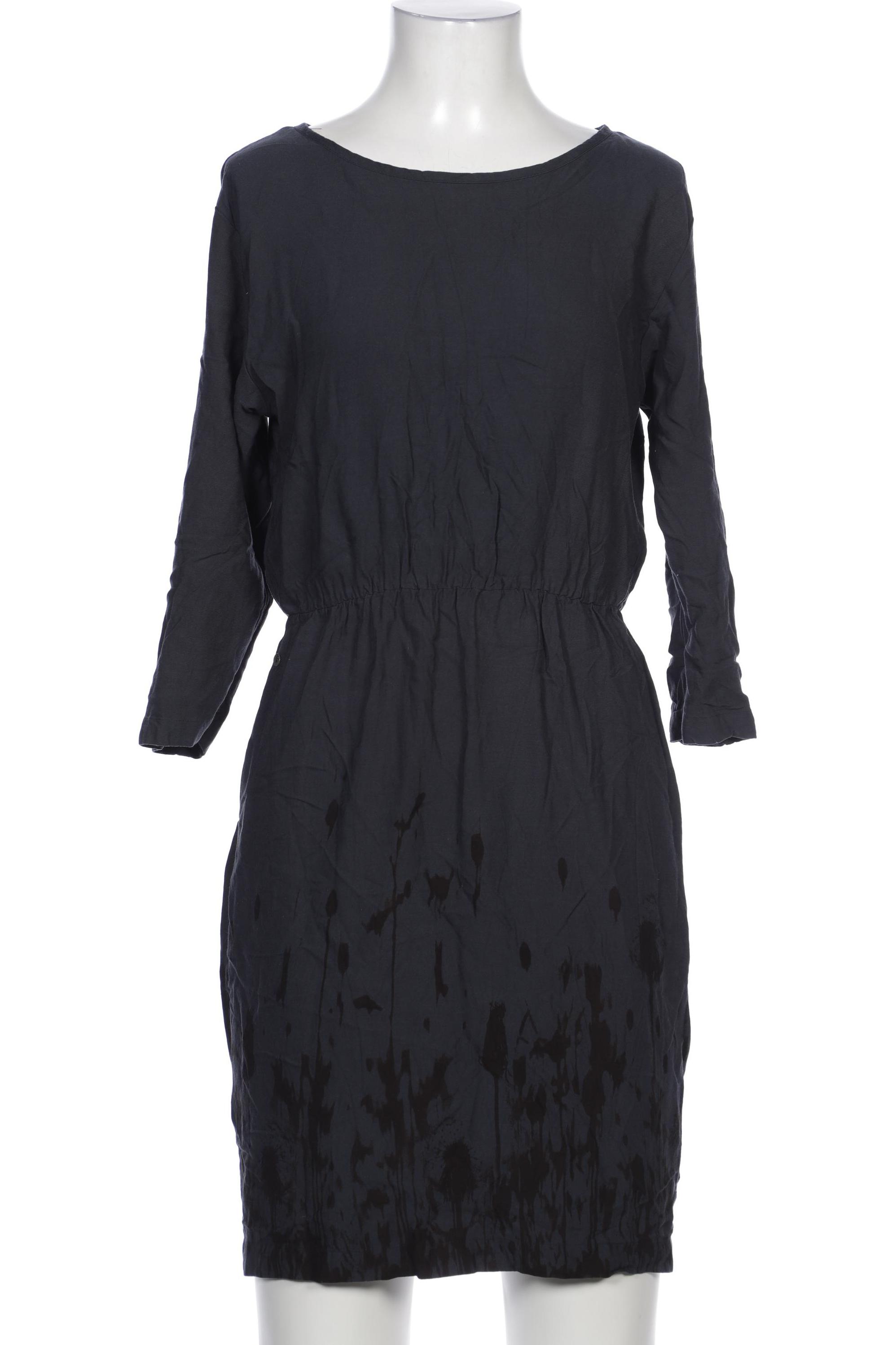 

Esprit Damen Kleid, grau, Gr. 34