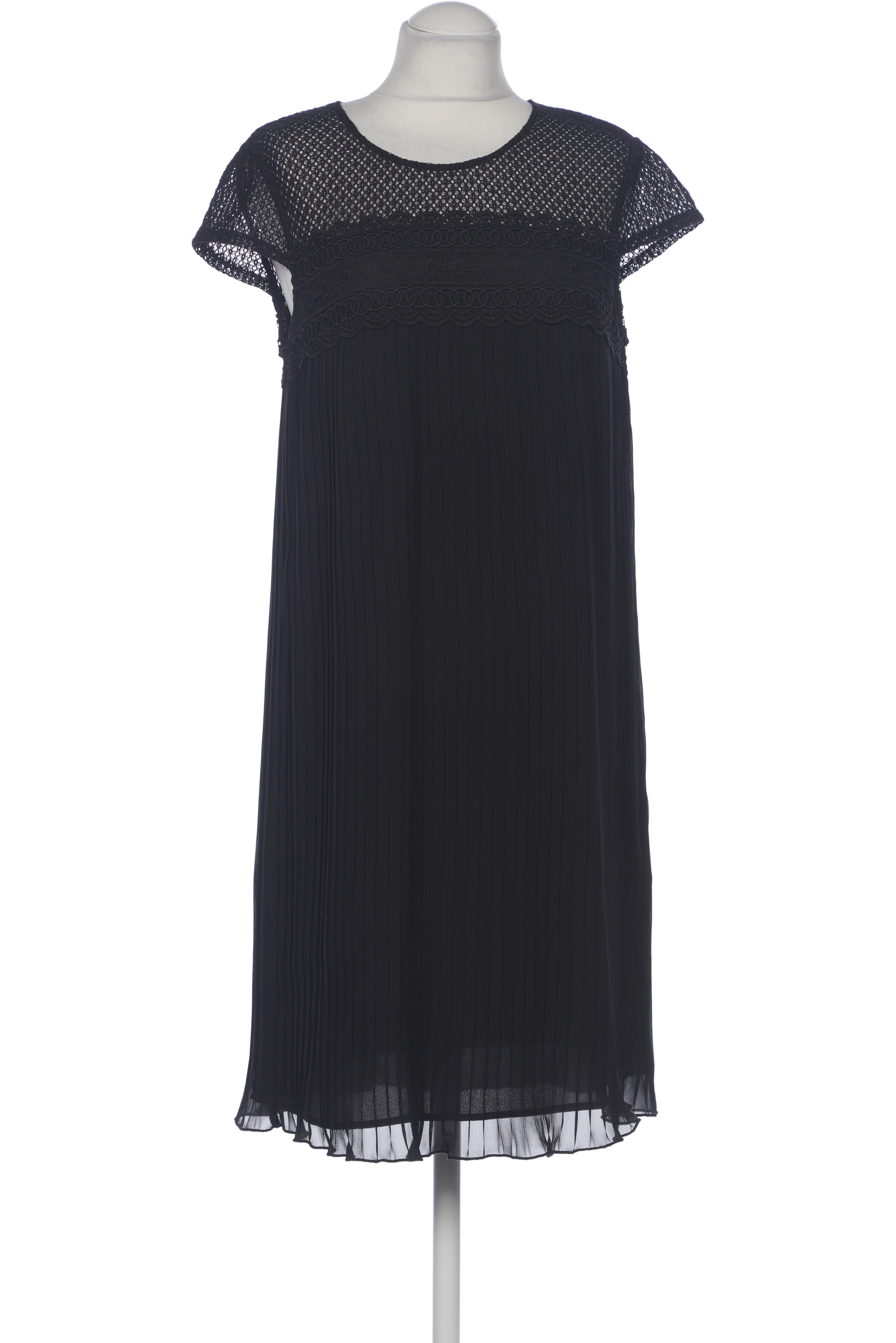 

Esprit Damen Kleid, schwarz, Gr. 38