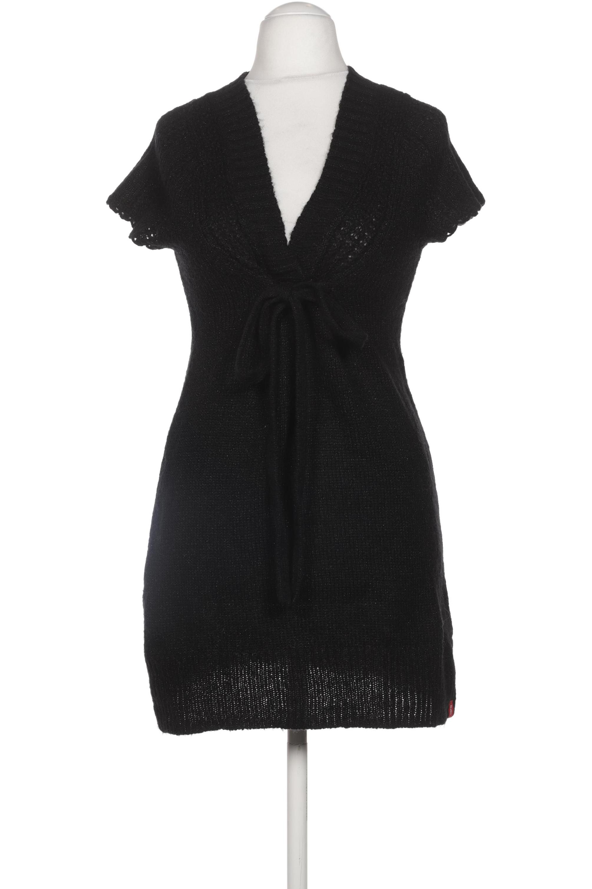 

Esprit Damen Kleid, schwarz, Gr. 34