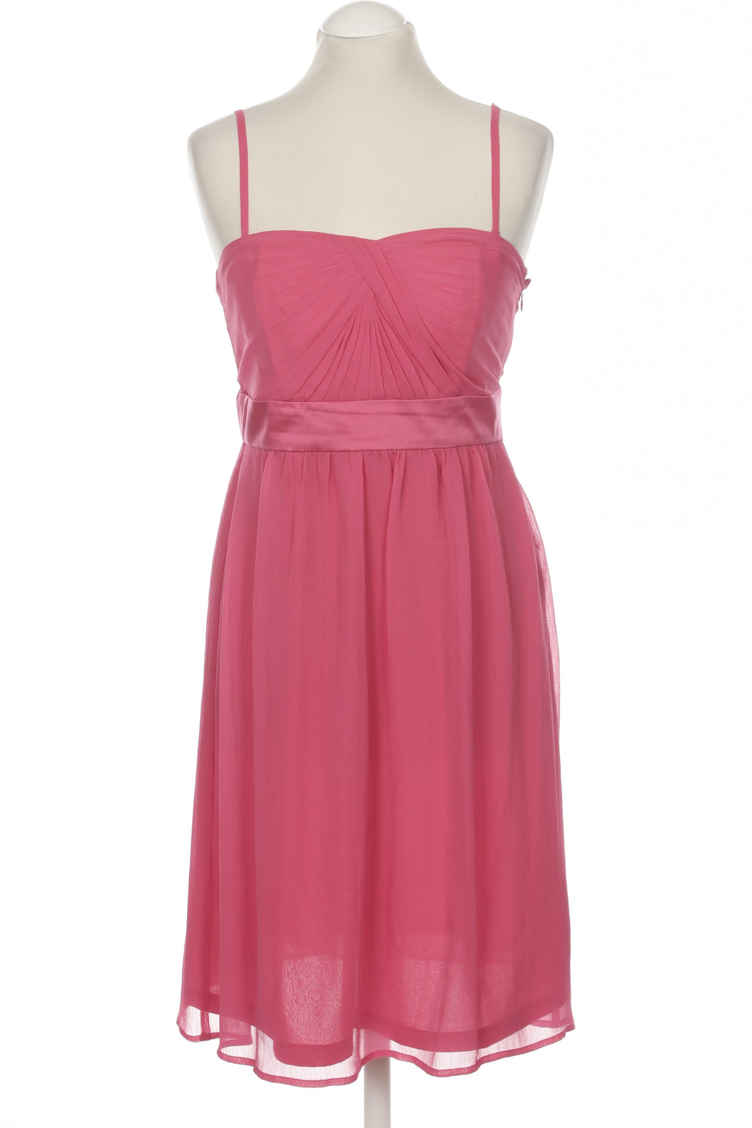 

Esprit Damen Kleid, pink, Gr. 38