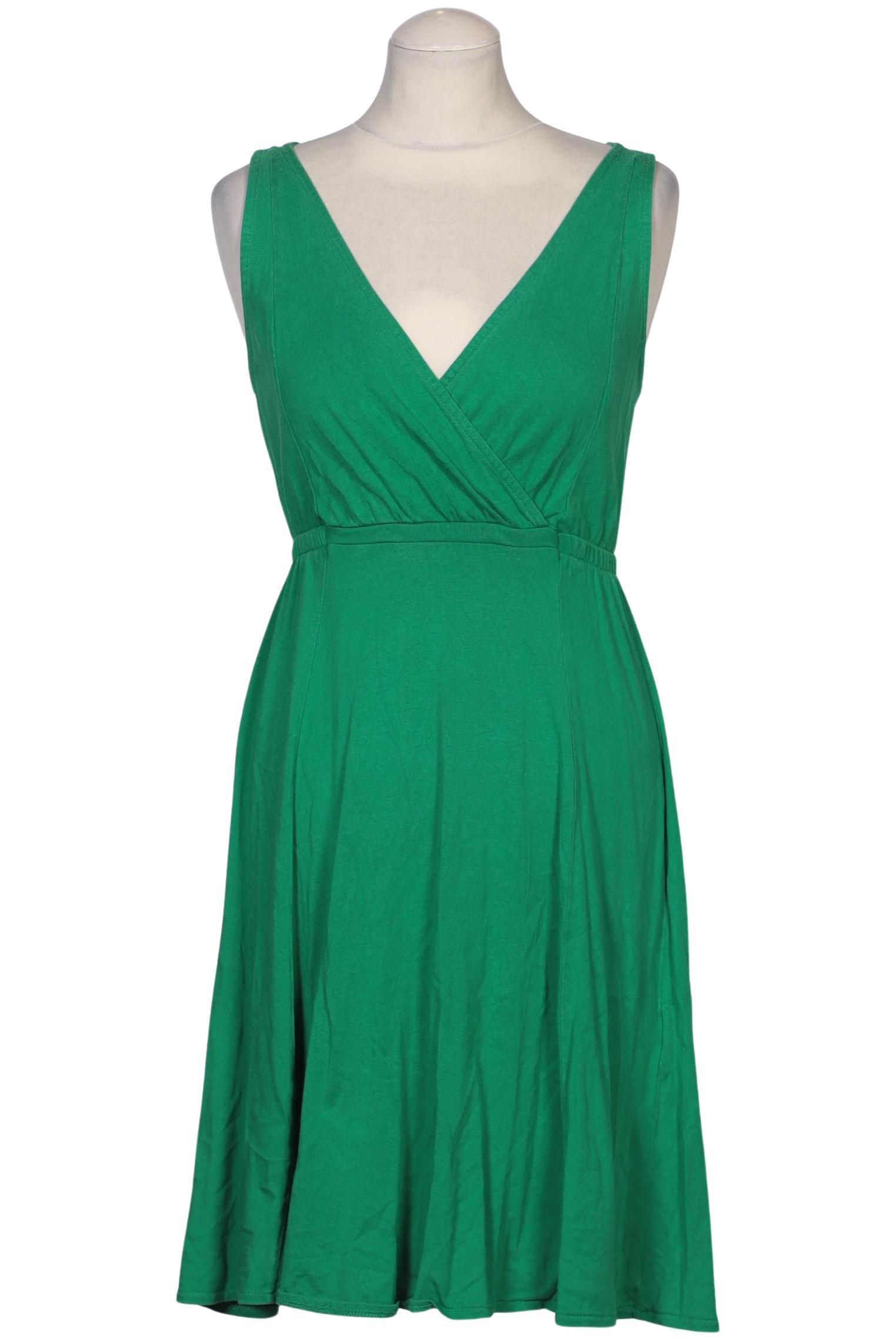 

Esprit Damen Kleid, grün, Gr. 36