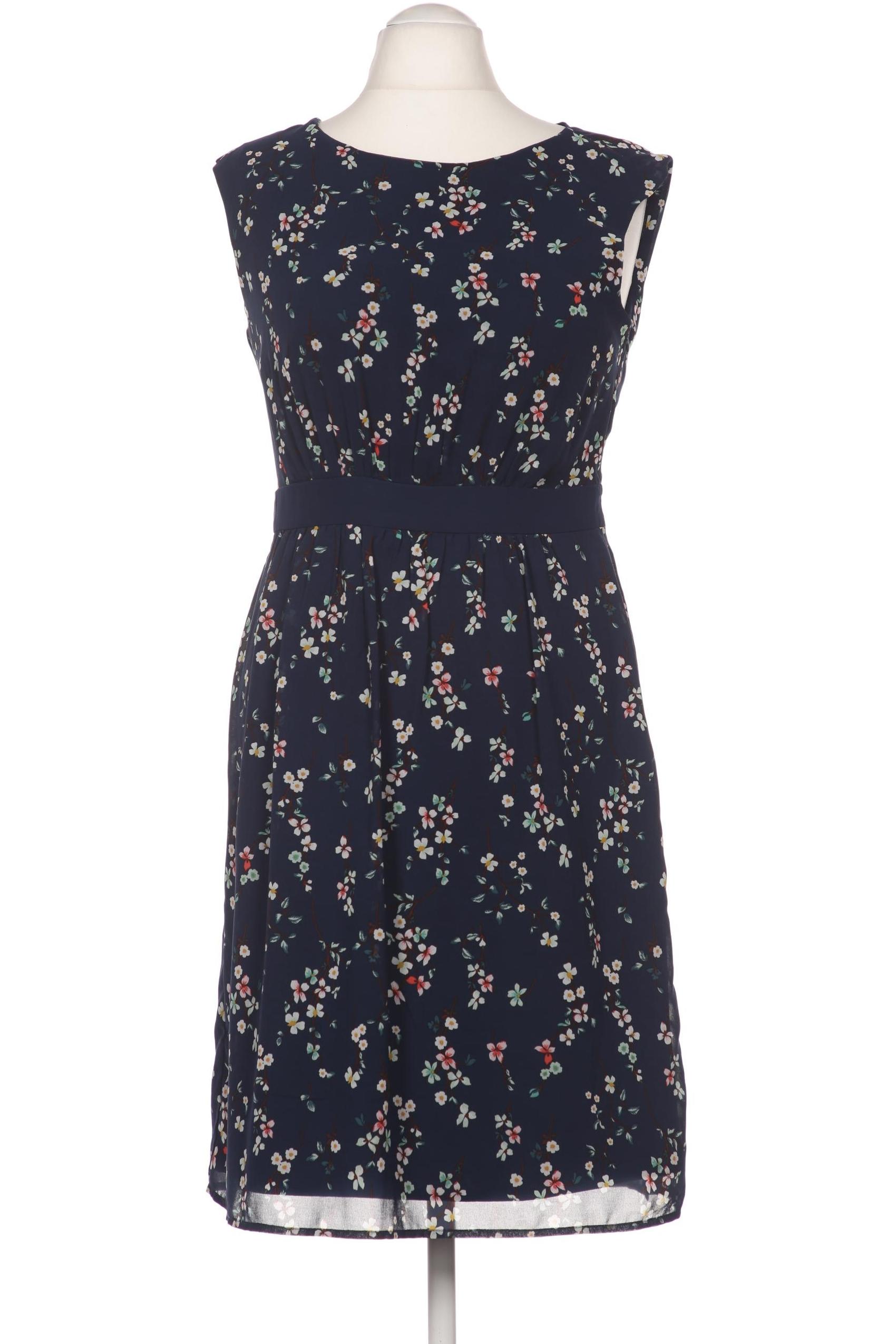 

Esprit Damen Kleid, marineblau, Gr. 40