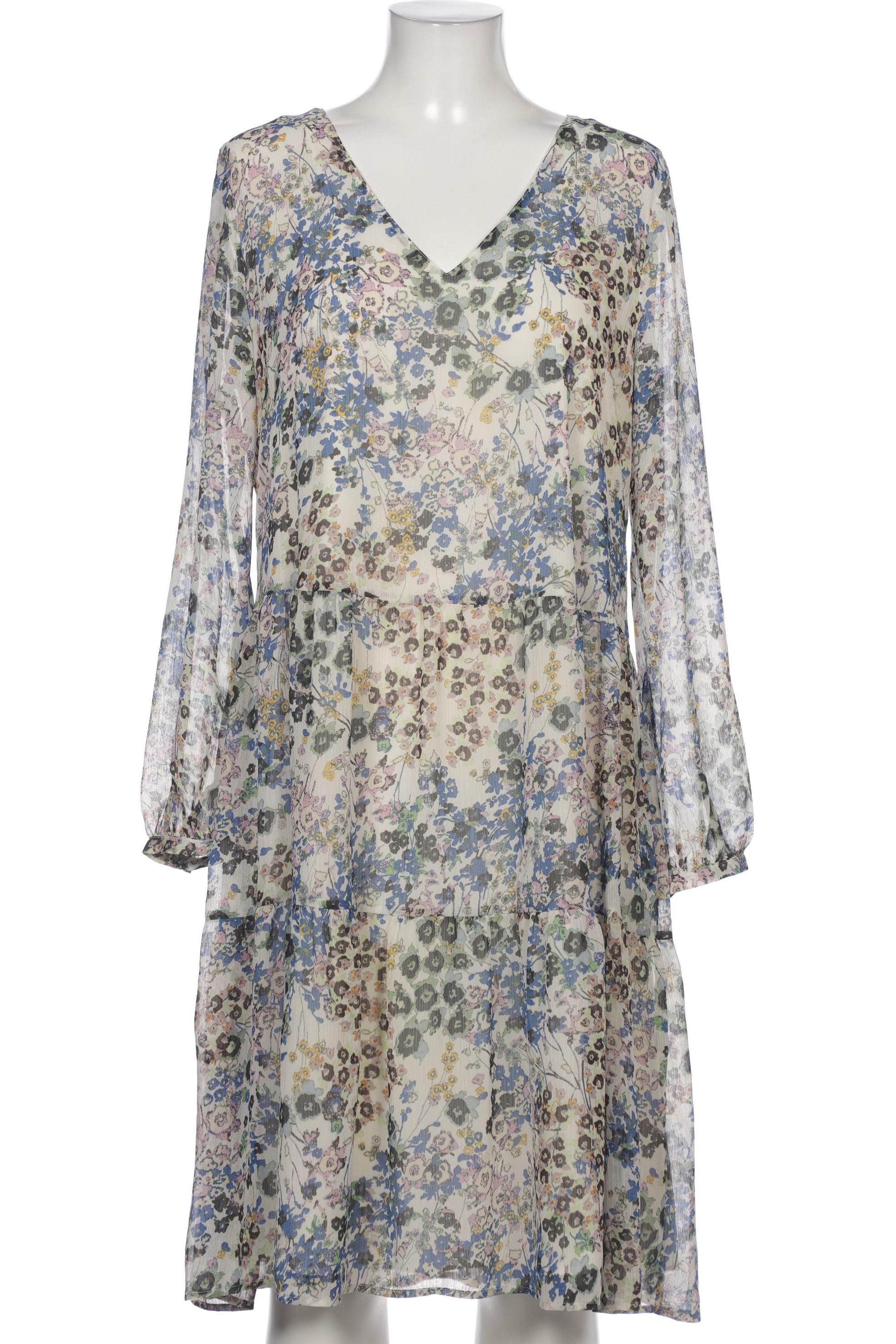

Esprit Damen Kleid, mehrfarbig, Gr. 40