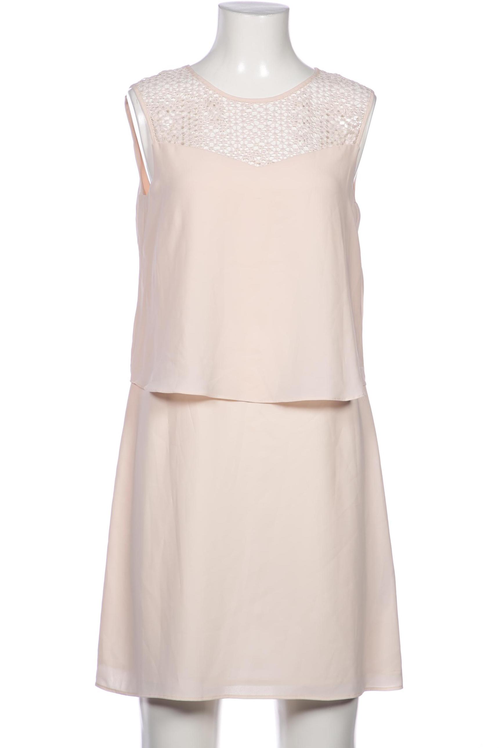 

Esprit Damen Kleid, cremeweiß, Gr. 36