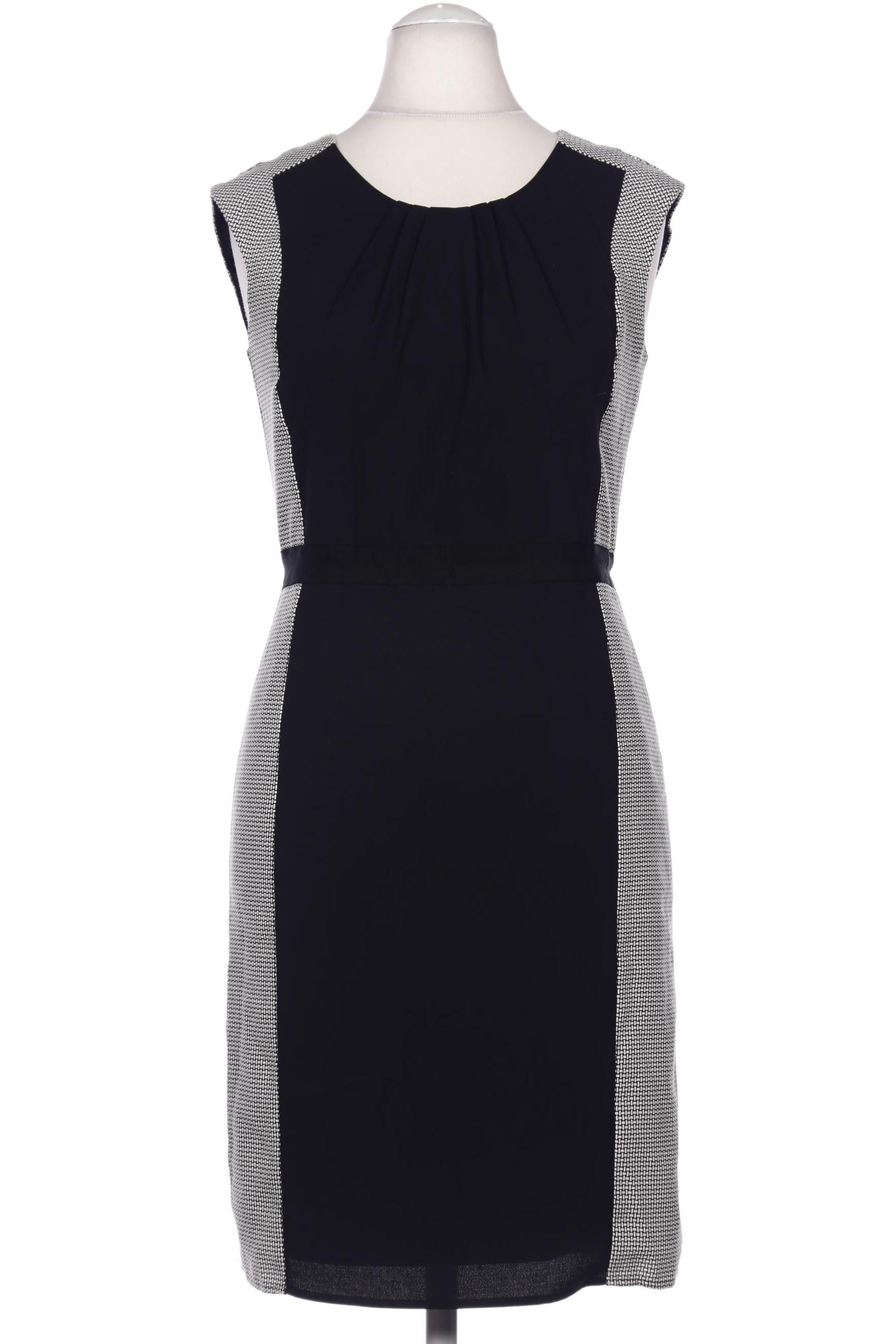 

Esprit Damen Kleid, schwarz, Gr. 36