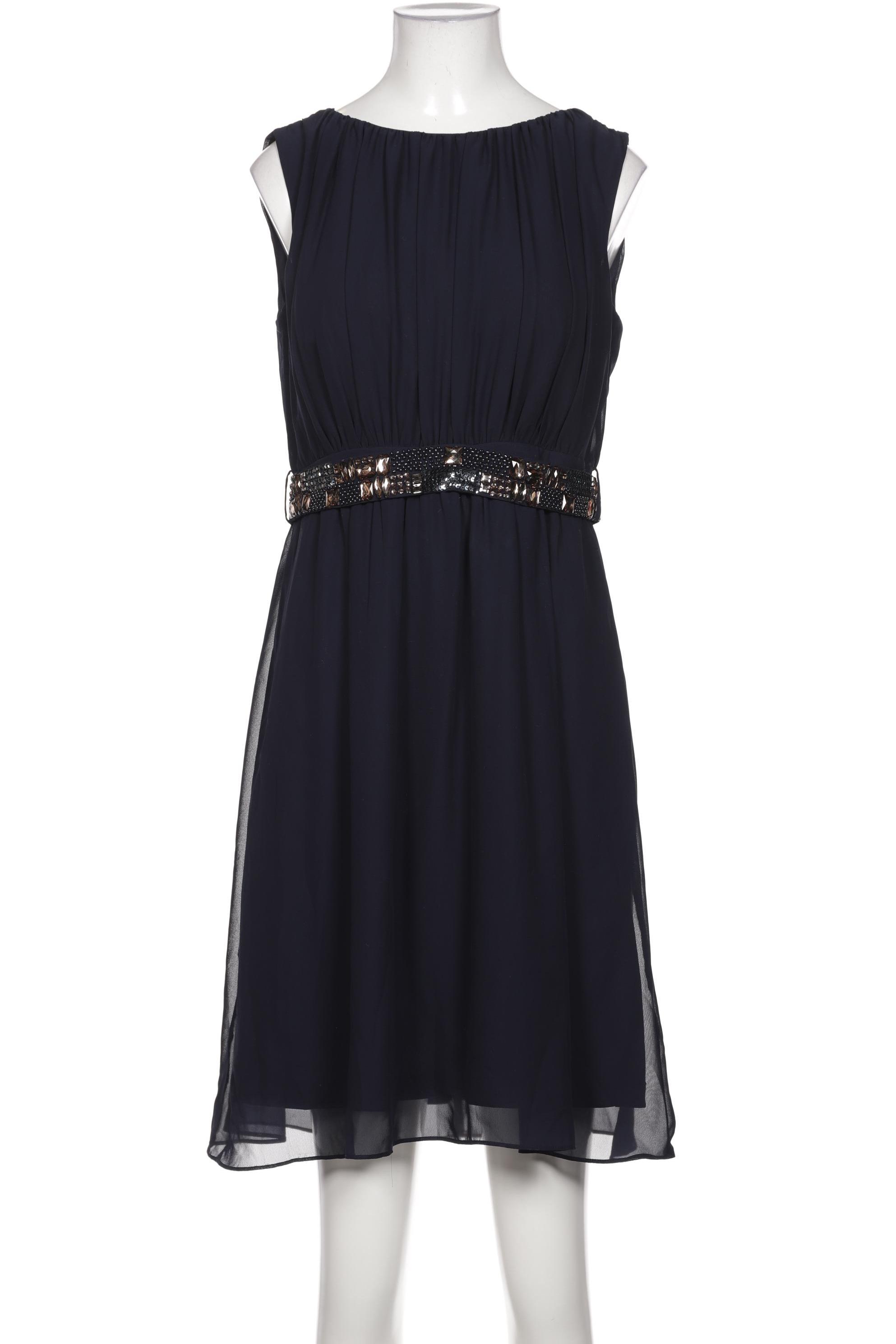 

Esprit Damen Kleid, marineblau, Gr. 36