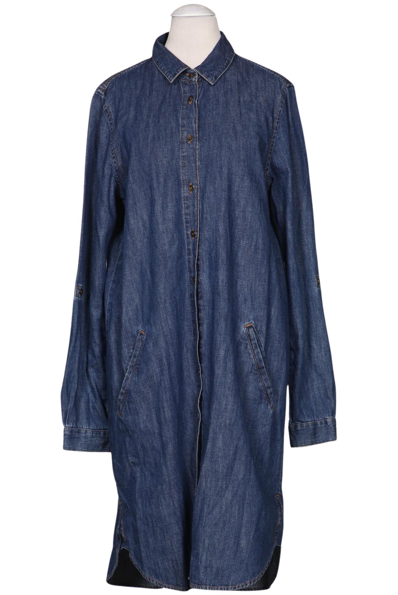 

Esprit Damen Kleid, blau, Gr. 38