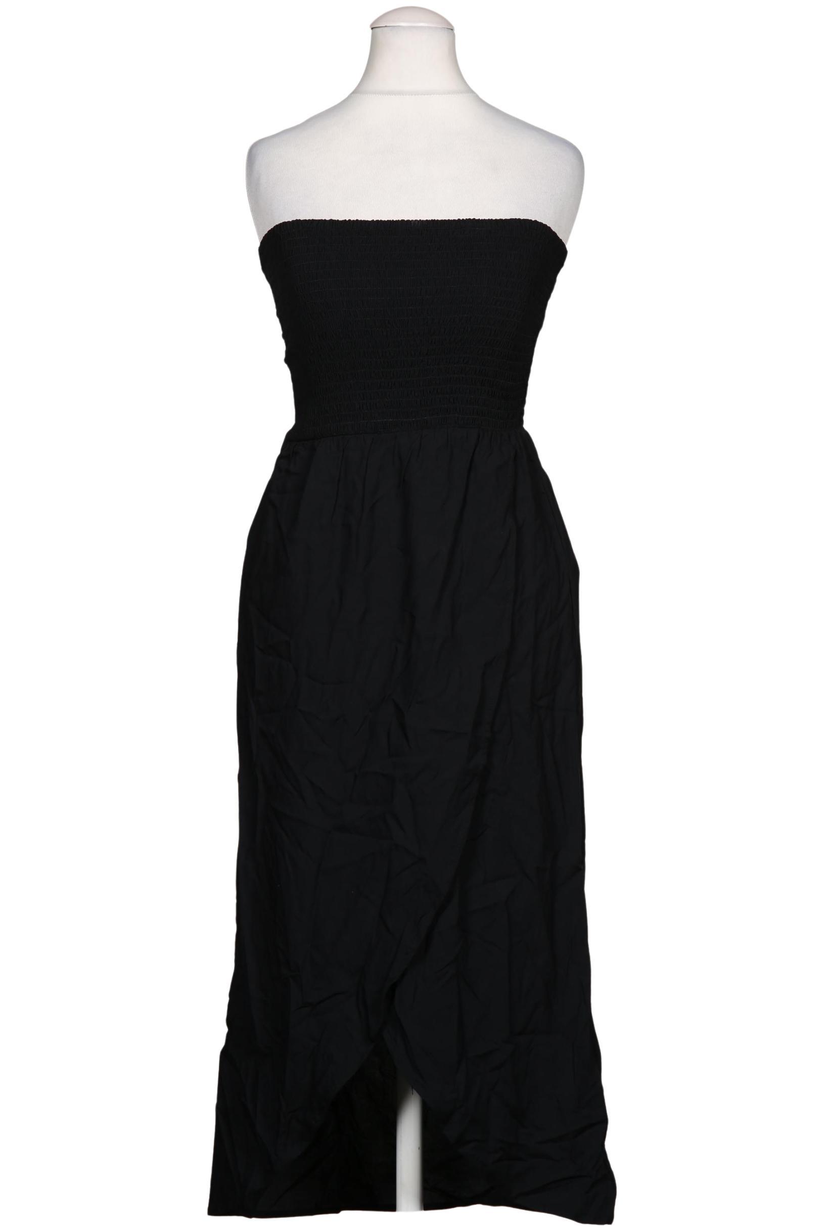 

Esprit Damen Kleid, schwarz, Gr. 34