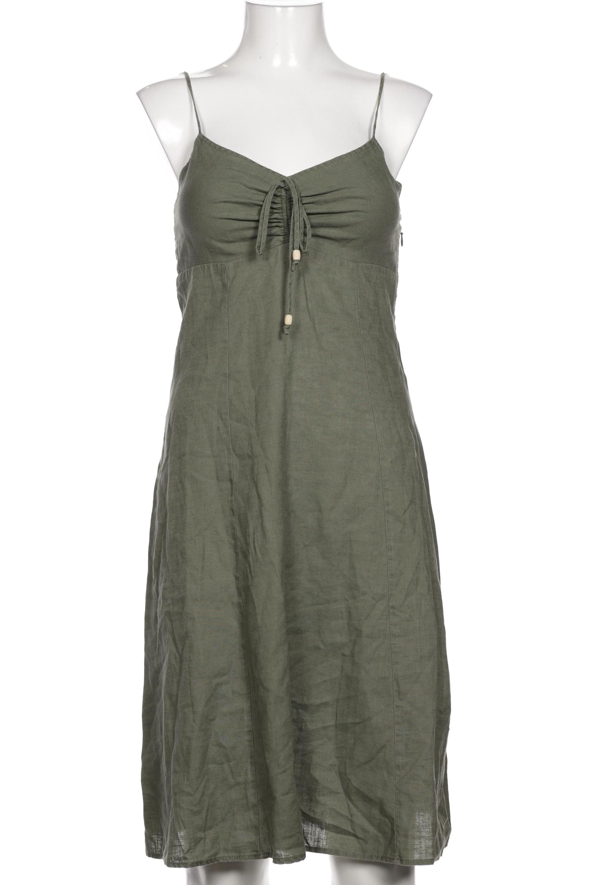 

Esprit Damen Kleid, grün, Gr. 34