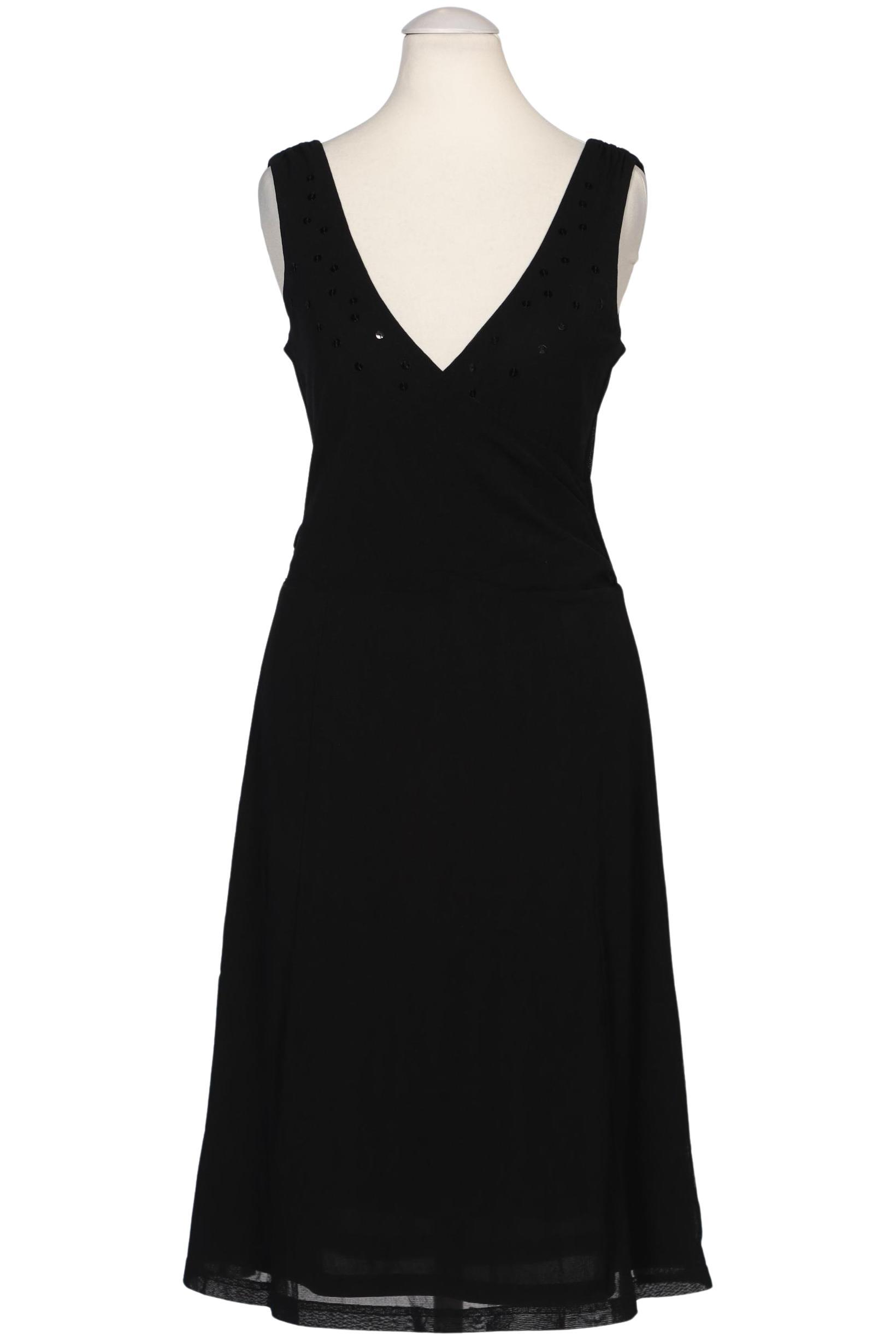 

Esprit Damen Kleid, schwarz, Gr. 36