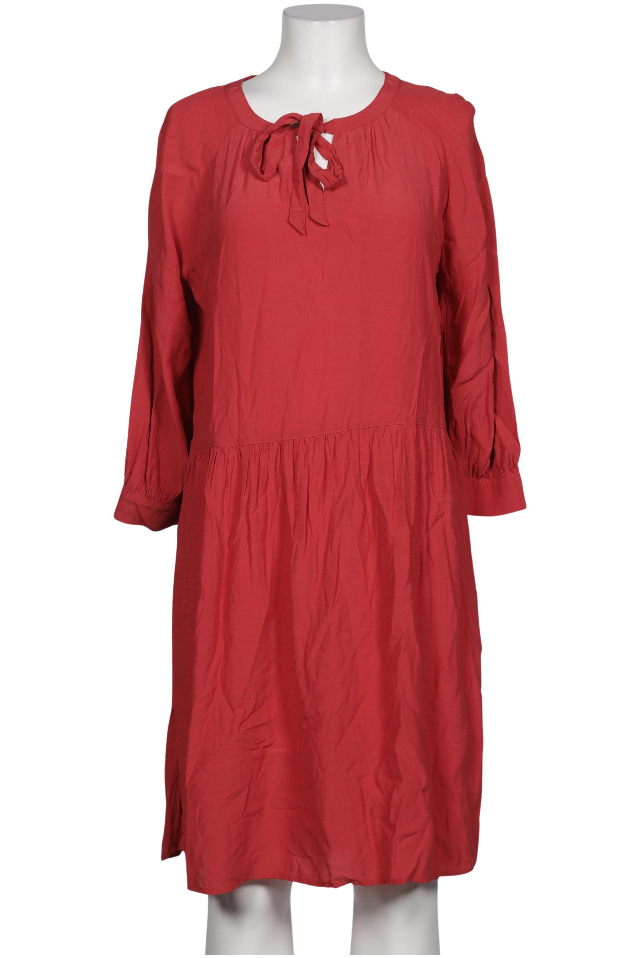 

Esprit Damen Kleid, rot, Gr. 38