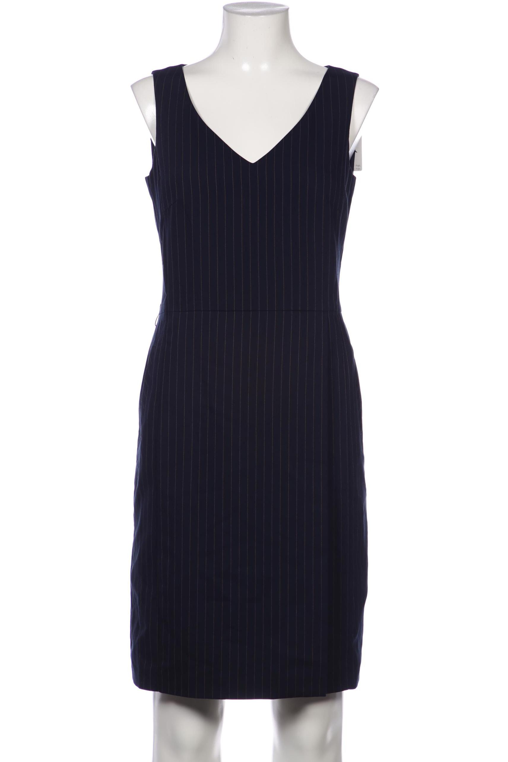 

Esprit Damen Kleid, marineblau, Gr. 38