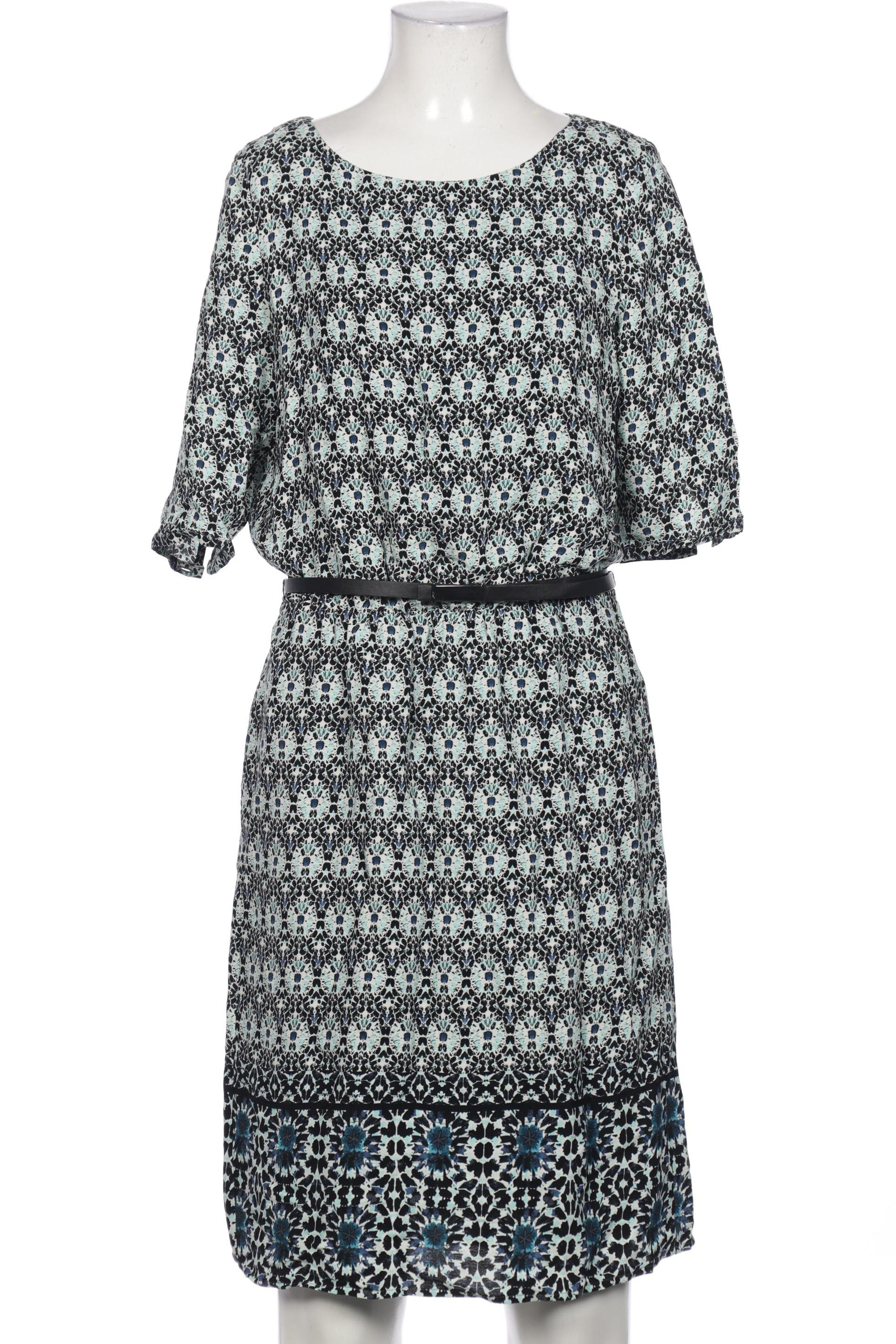 

Esprit Damen Kleid, türkis, Gr. 36