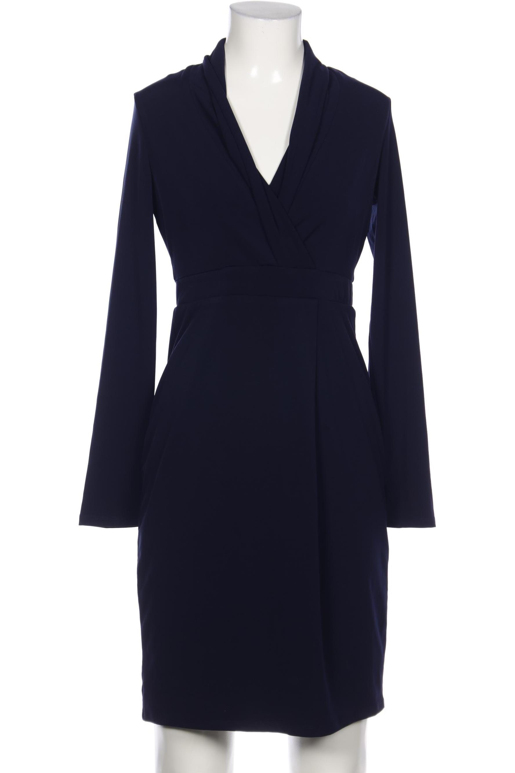 

Esprit Damen Kleid, marineblau