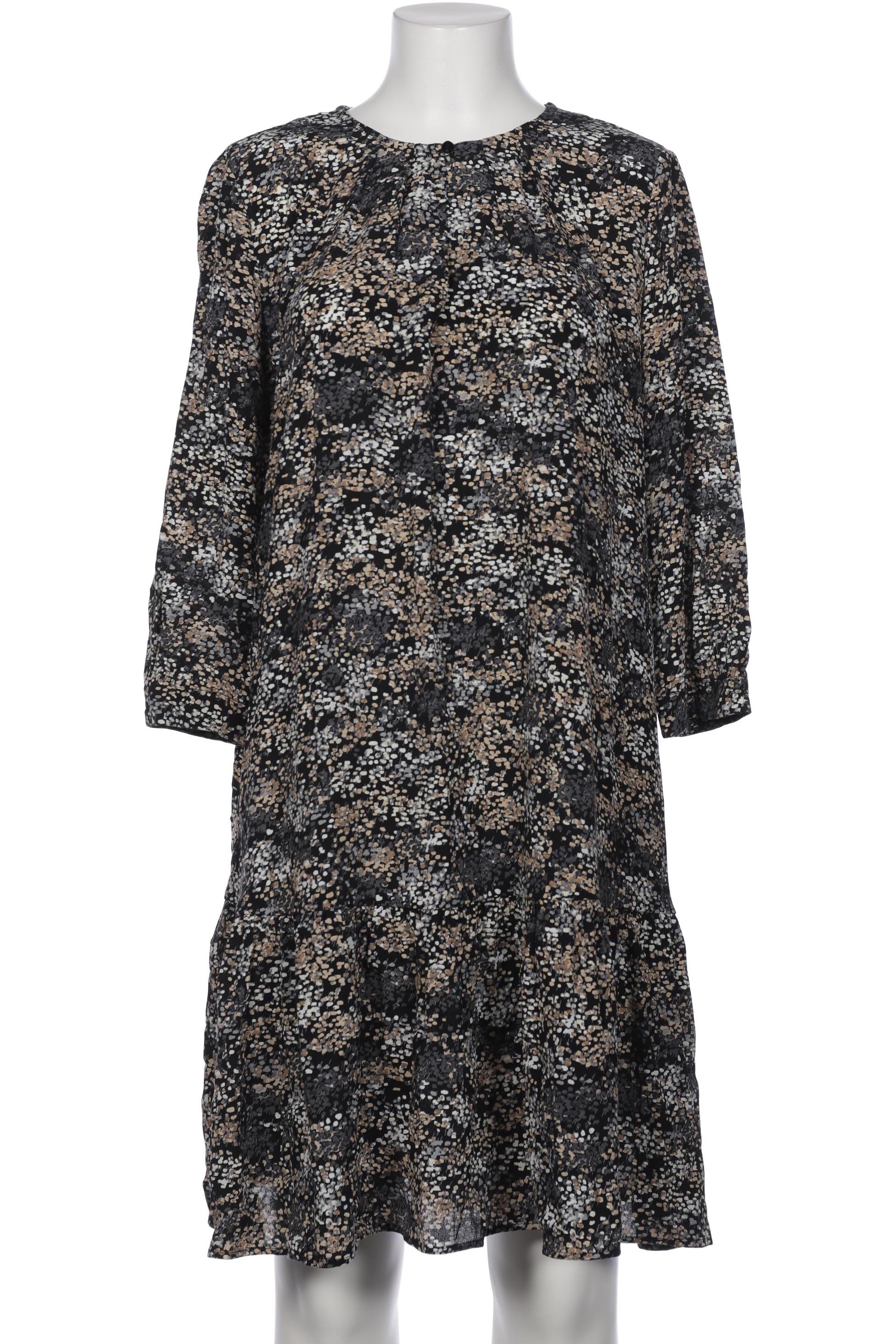 

Esprit Damen Kleid, schwarz, Gr. 40