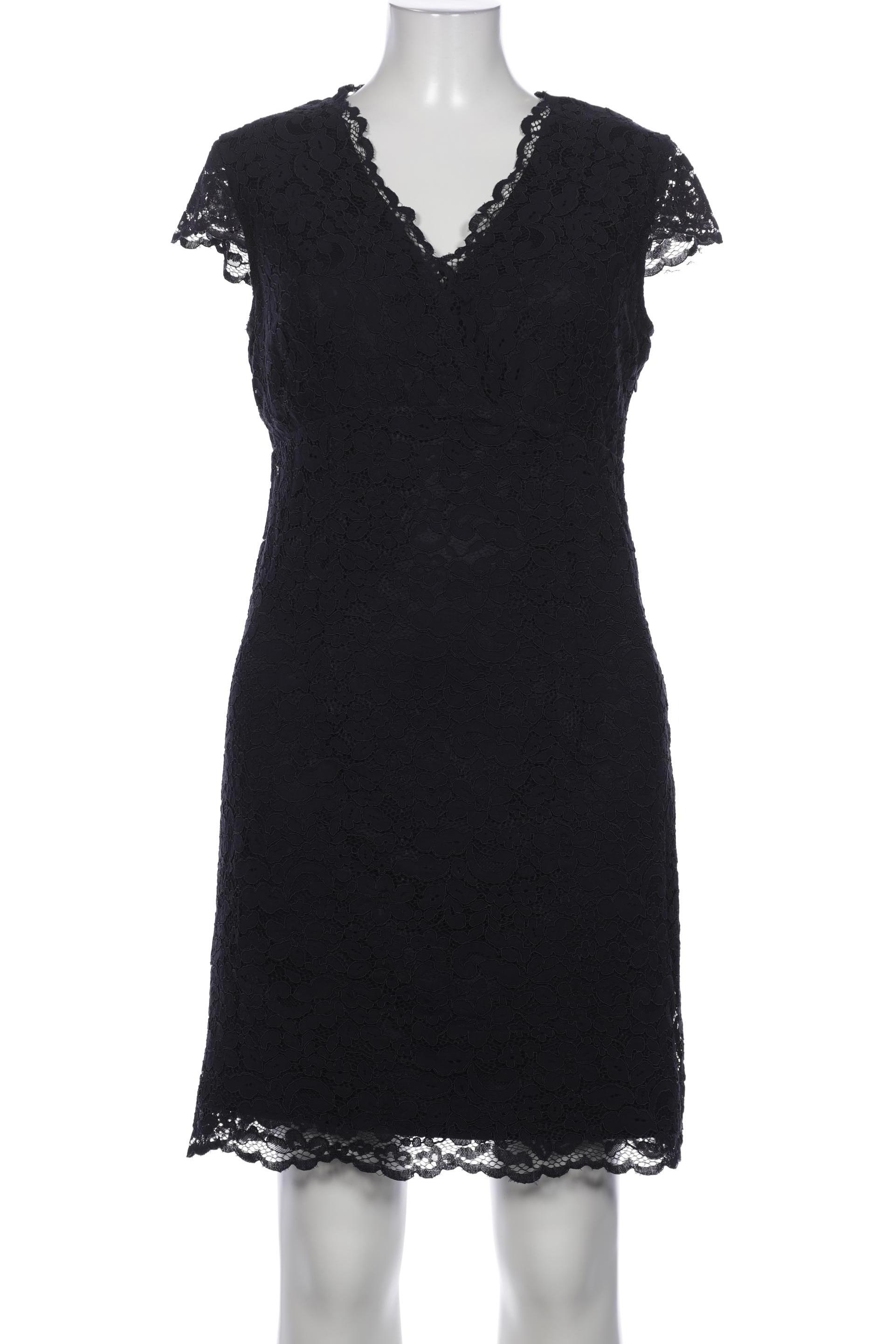 

Esprit Damen Kleid, marineblau, Gr. 42