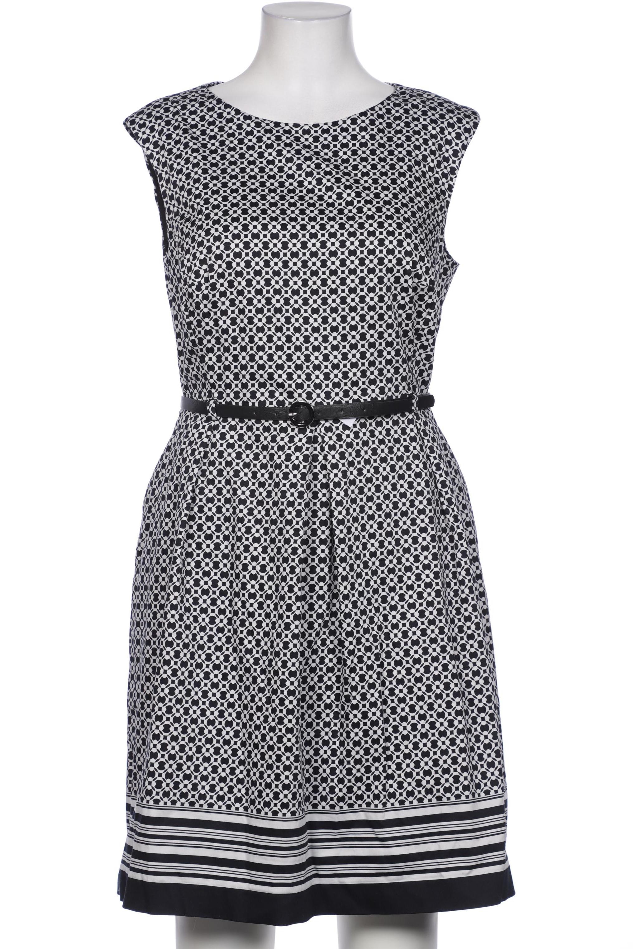 

Esprit Damen Kleid, schwarz, Gr. 40