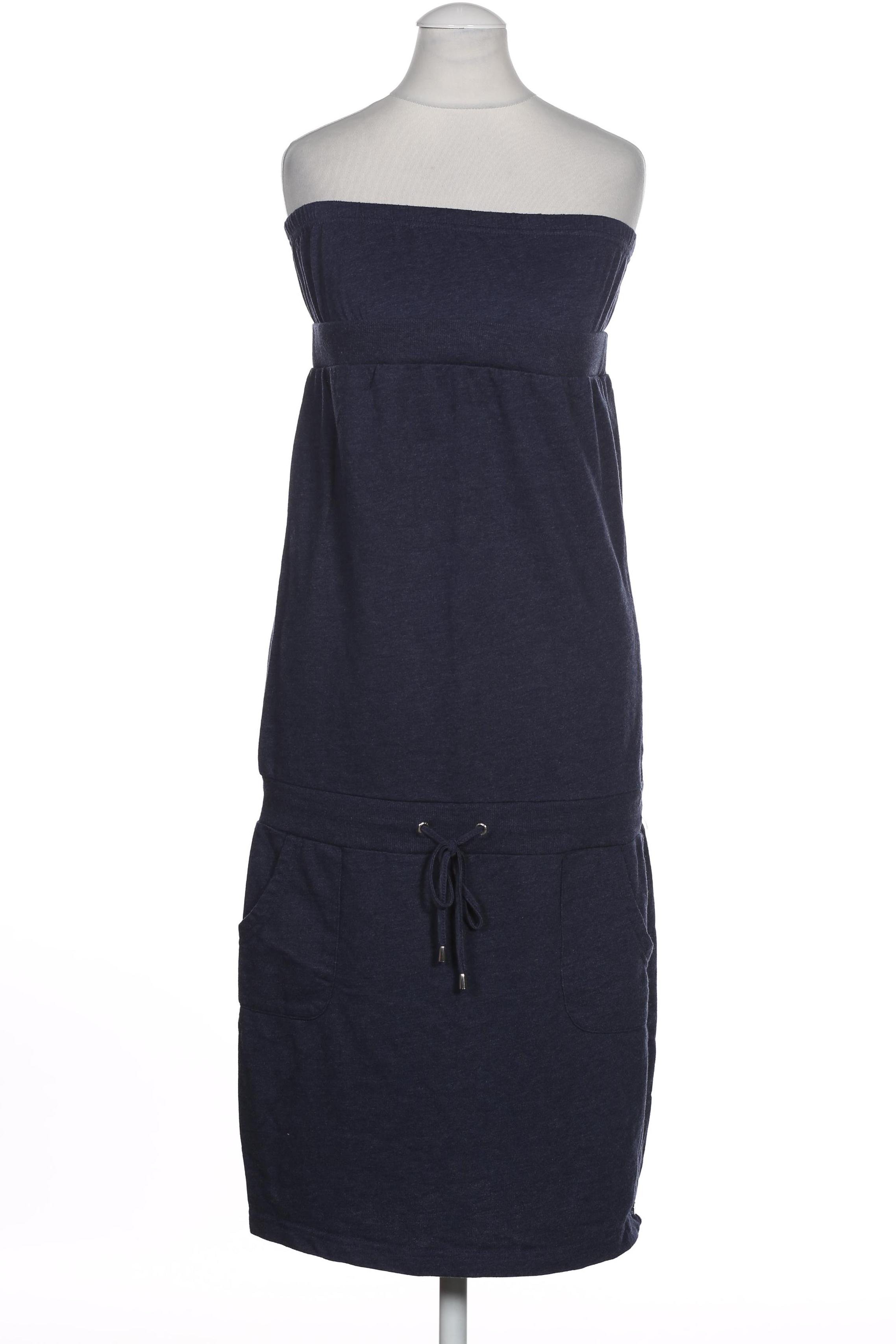 

Esprit Damen Kleid, blau