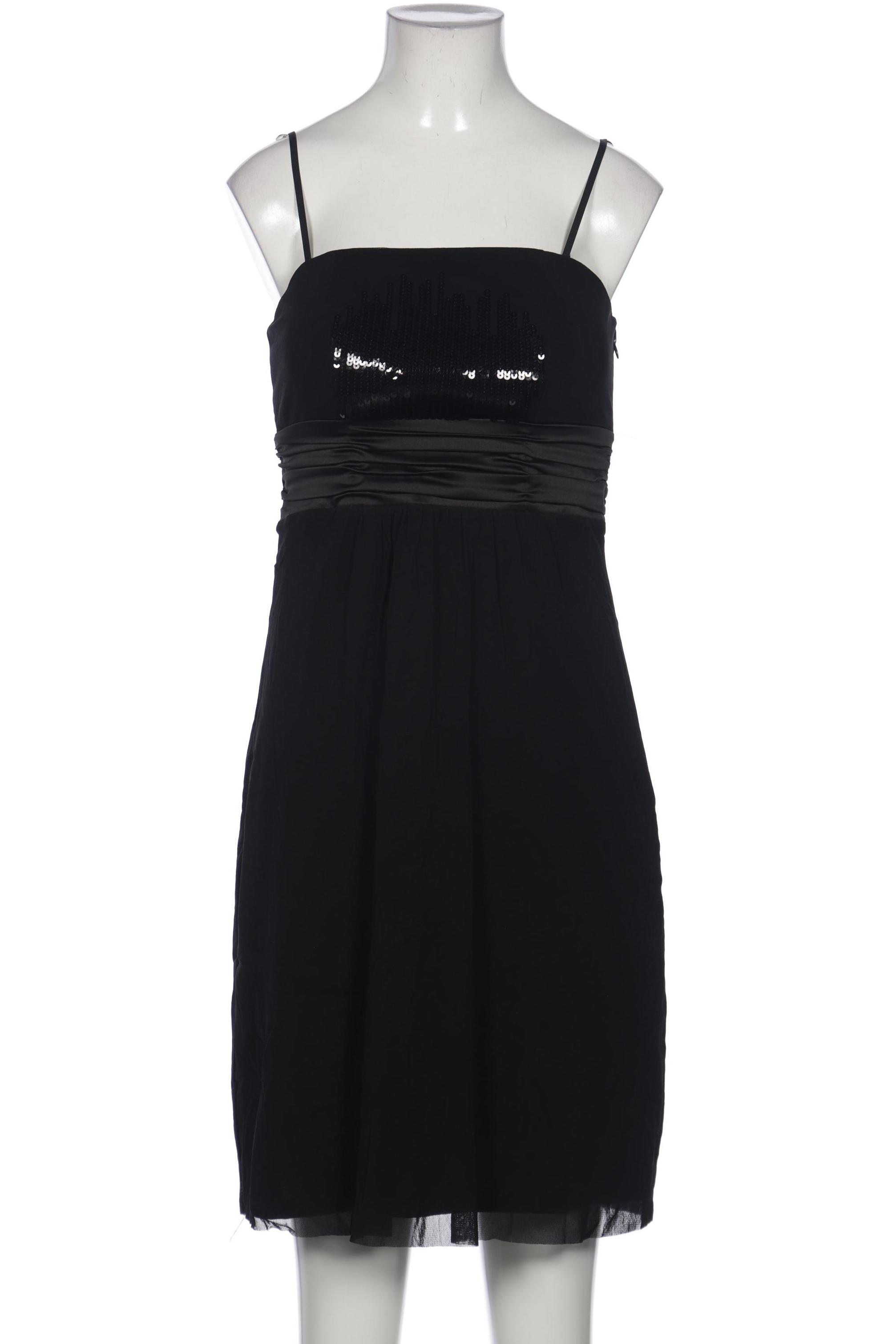 

Esprit Damen Kleid, schwarz