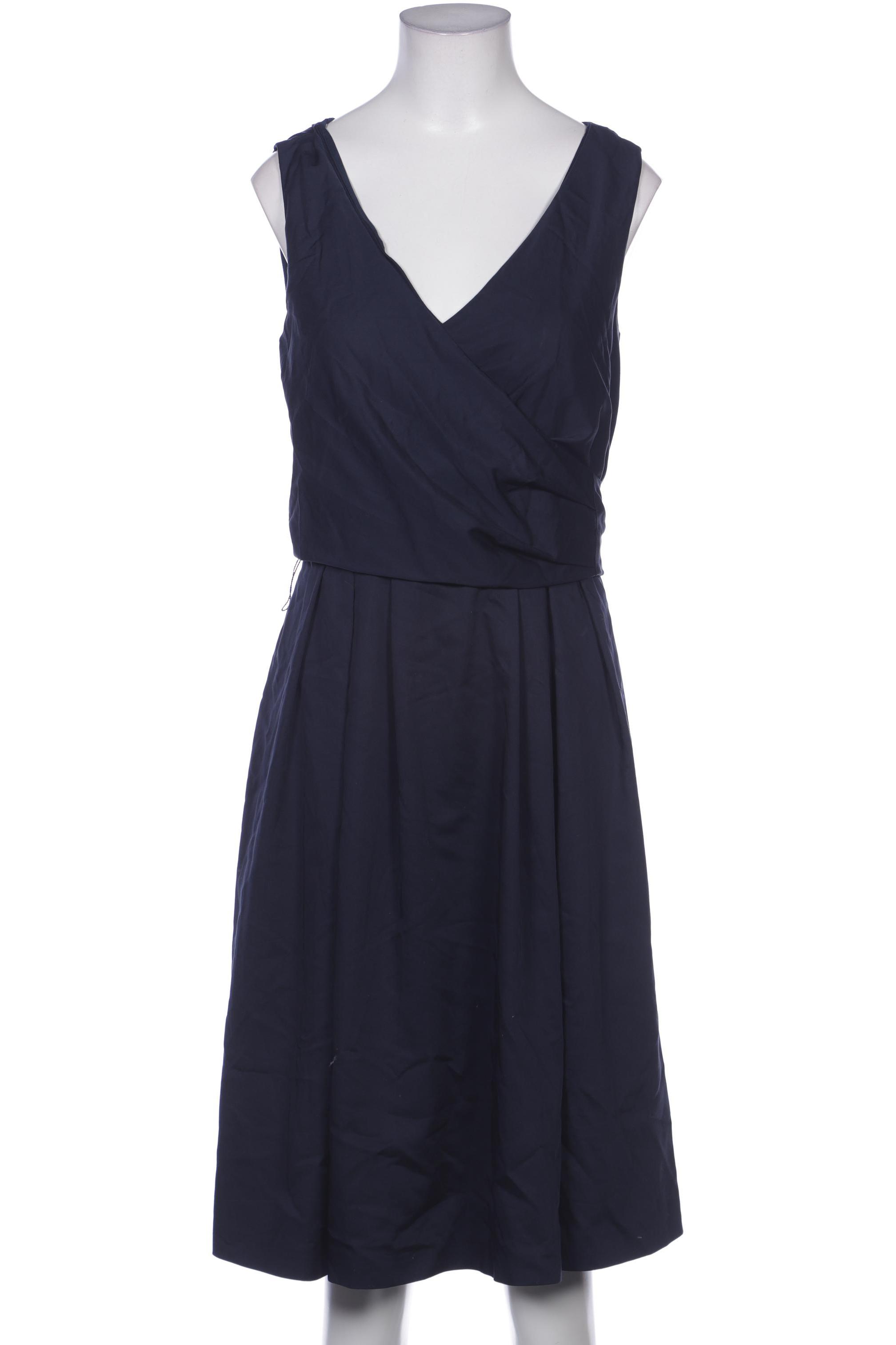 

Esprit Damen Kleid, marineblau, Gr. 36