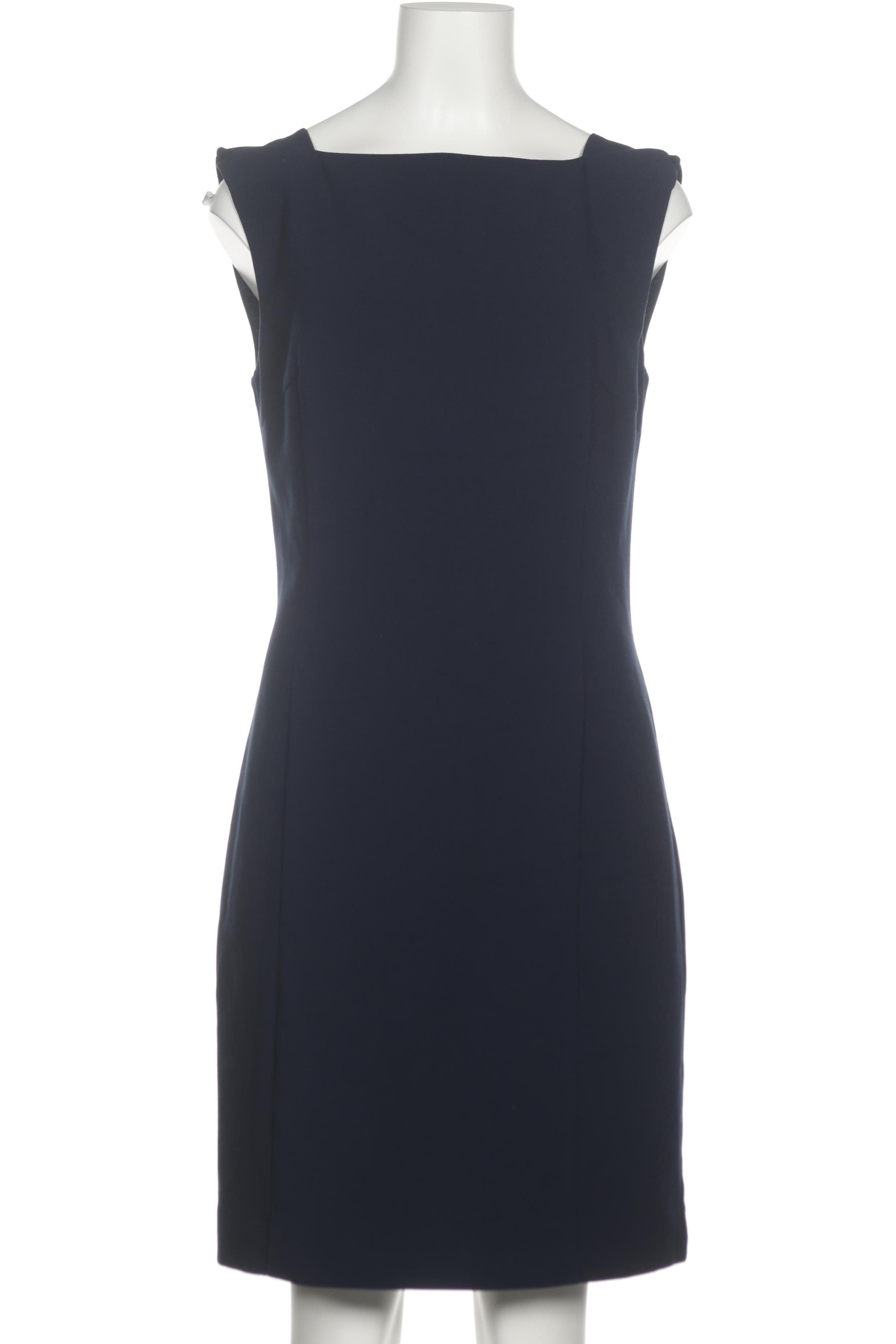 

Esprit Damen Kleid, blau, Gr. 34