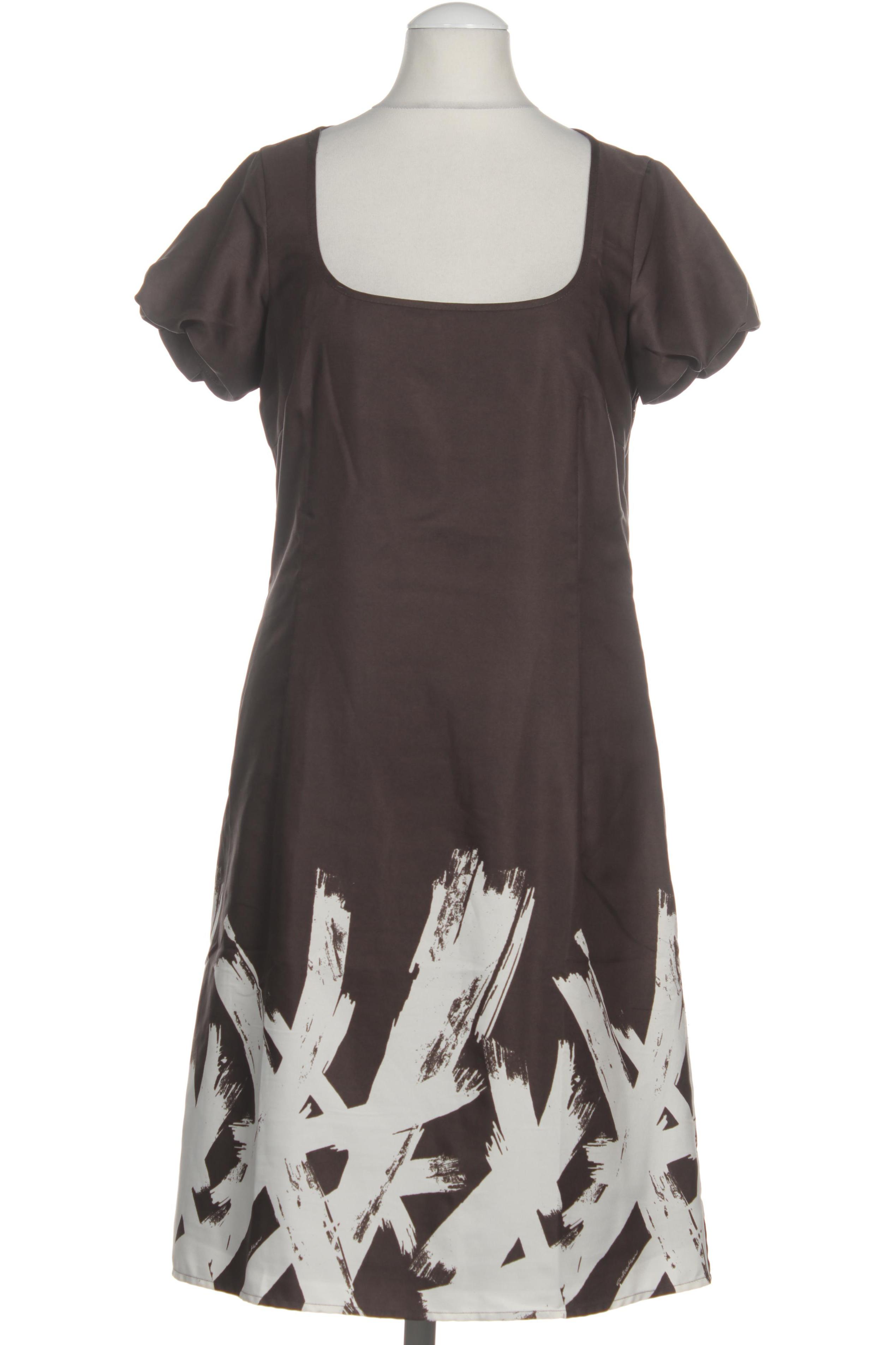 

Esprit Damen Kleid, braun, Gr. 36