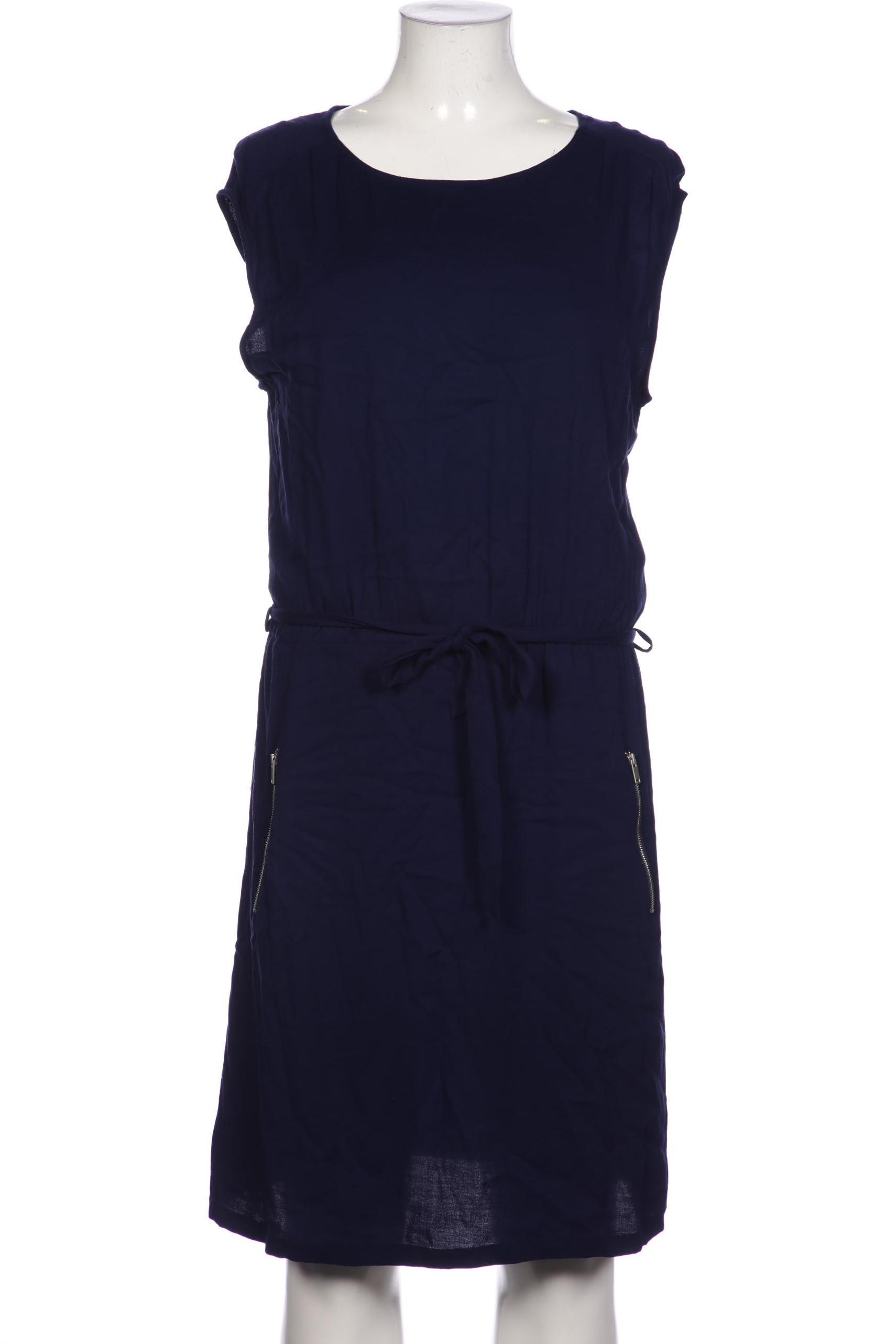 

Esprit Damen Kleid, marineblau, Gr. 42