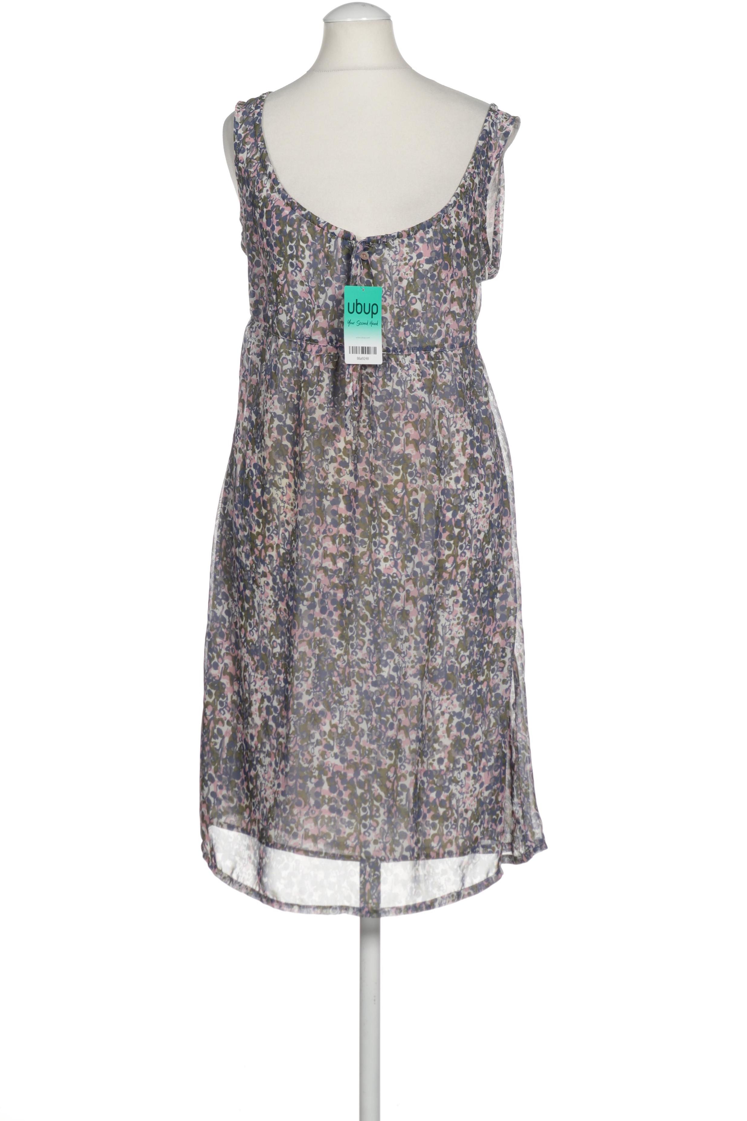 

Esprit Damen Kleid, blau, Gr. 34