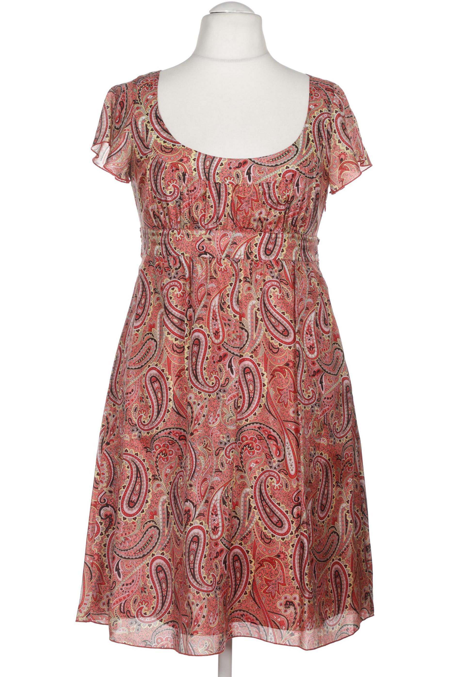 

Esprit Damen Kleid, rot, Gr. 44