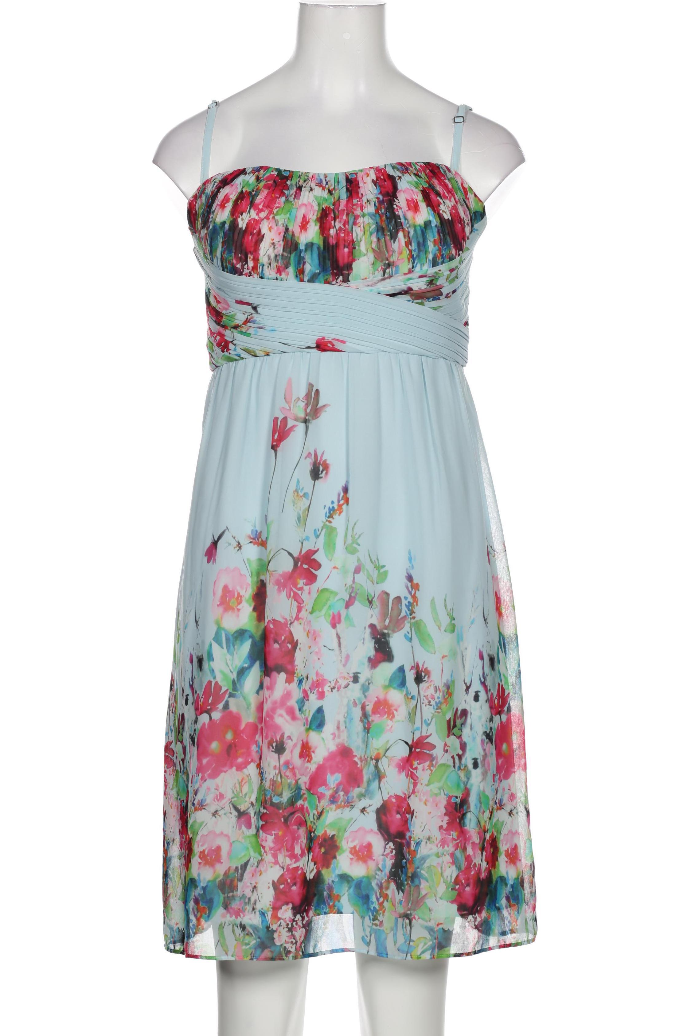 

Esprit Damen Kleid, blau, Gr. 36