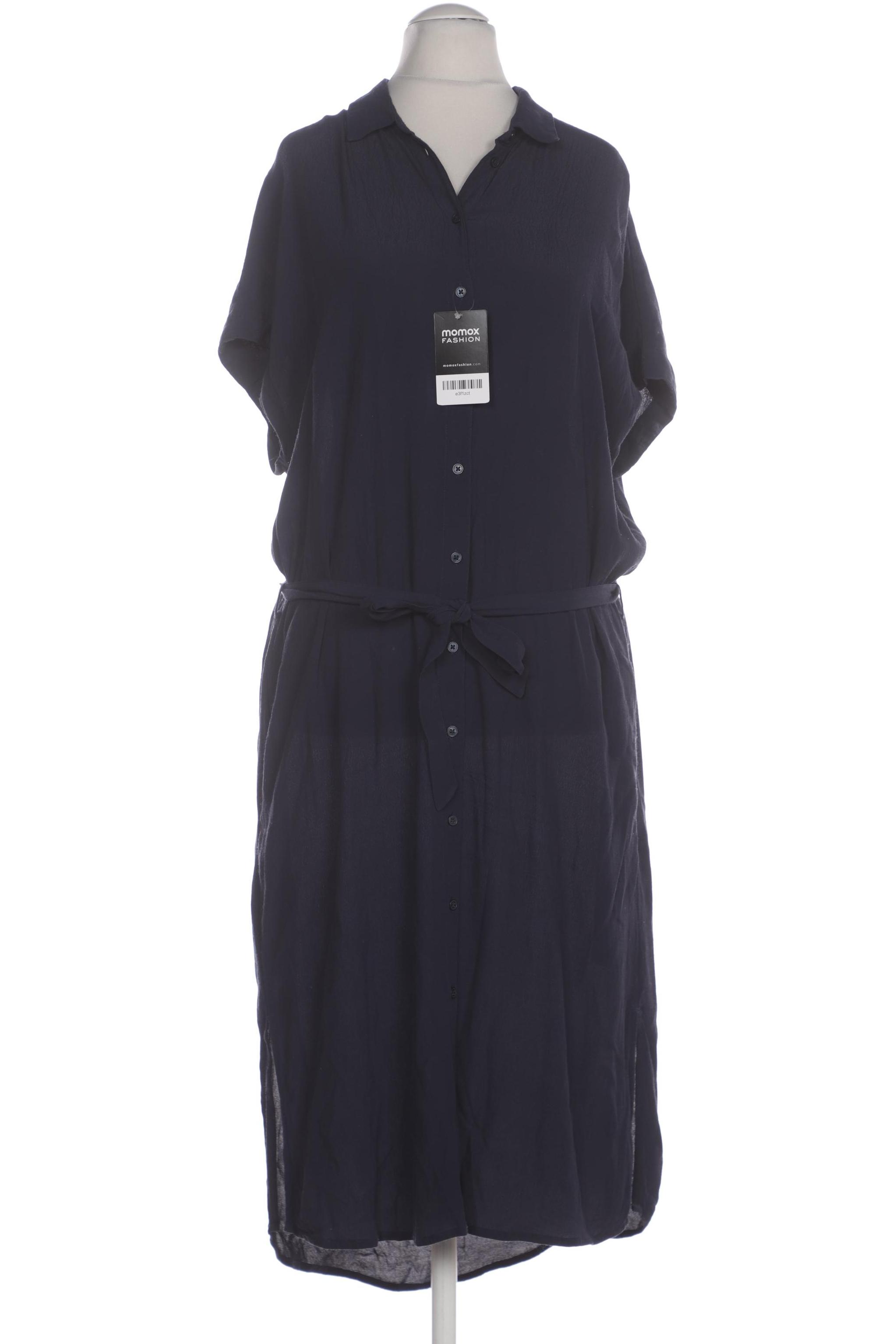 

Esprit Damen Kleid, marineblau, Gr. 40