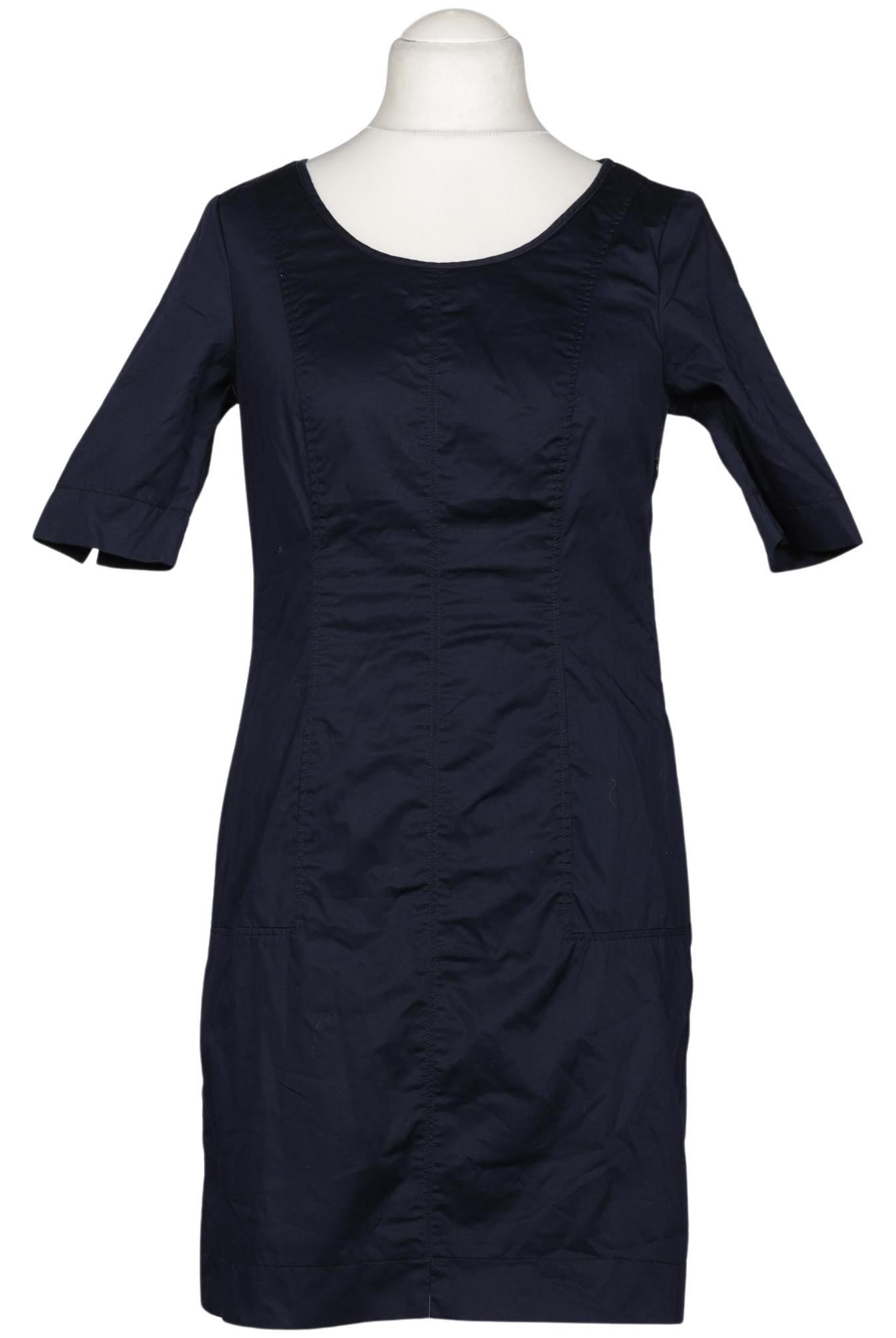 

Esprit Damen Kleid, marineblau, Gr. 40