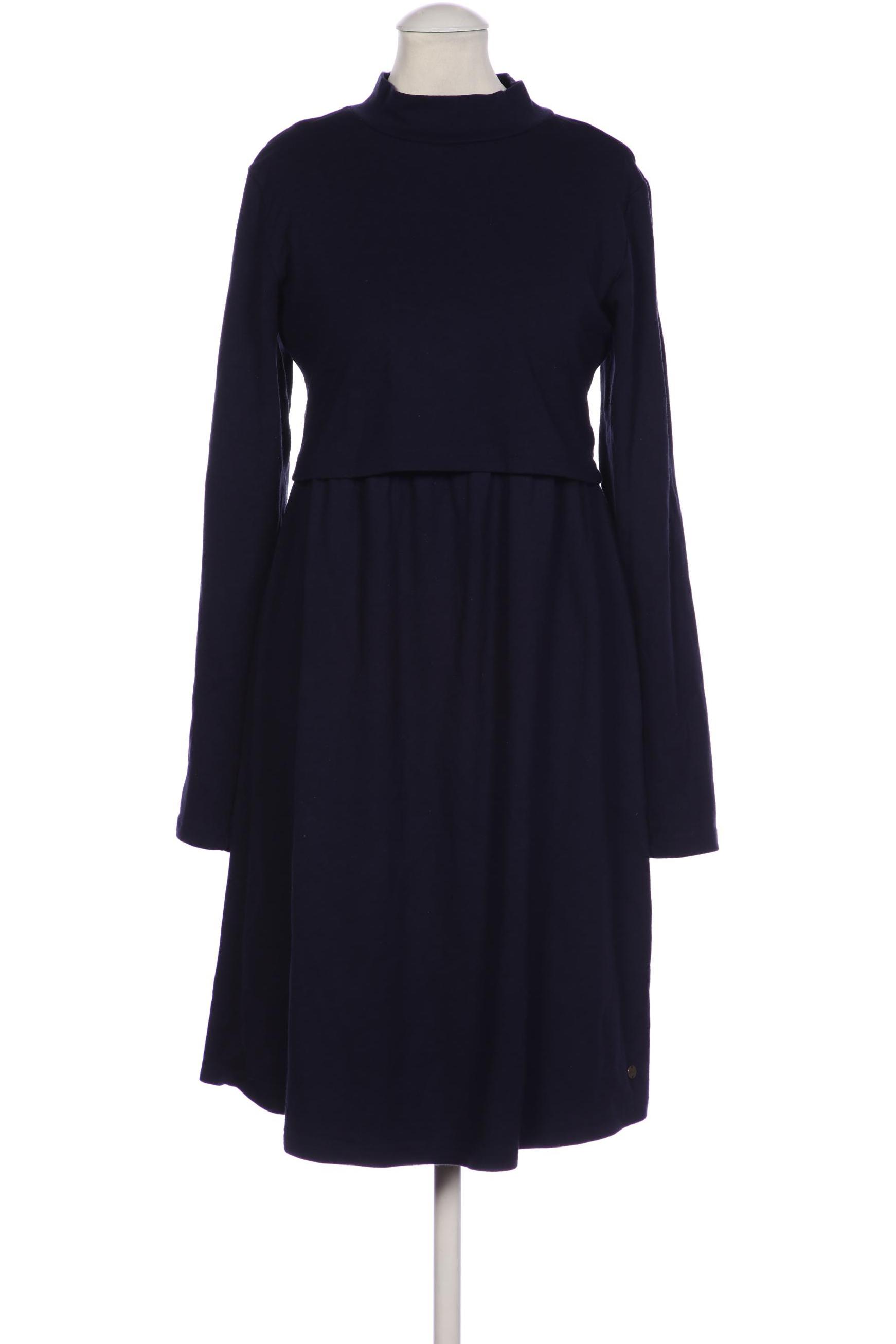 

Esprit Damen Kleid, marineblau