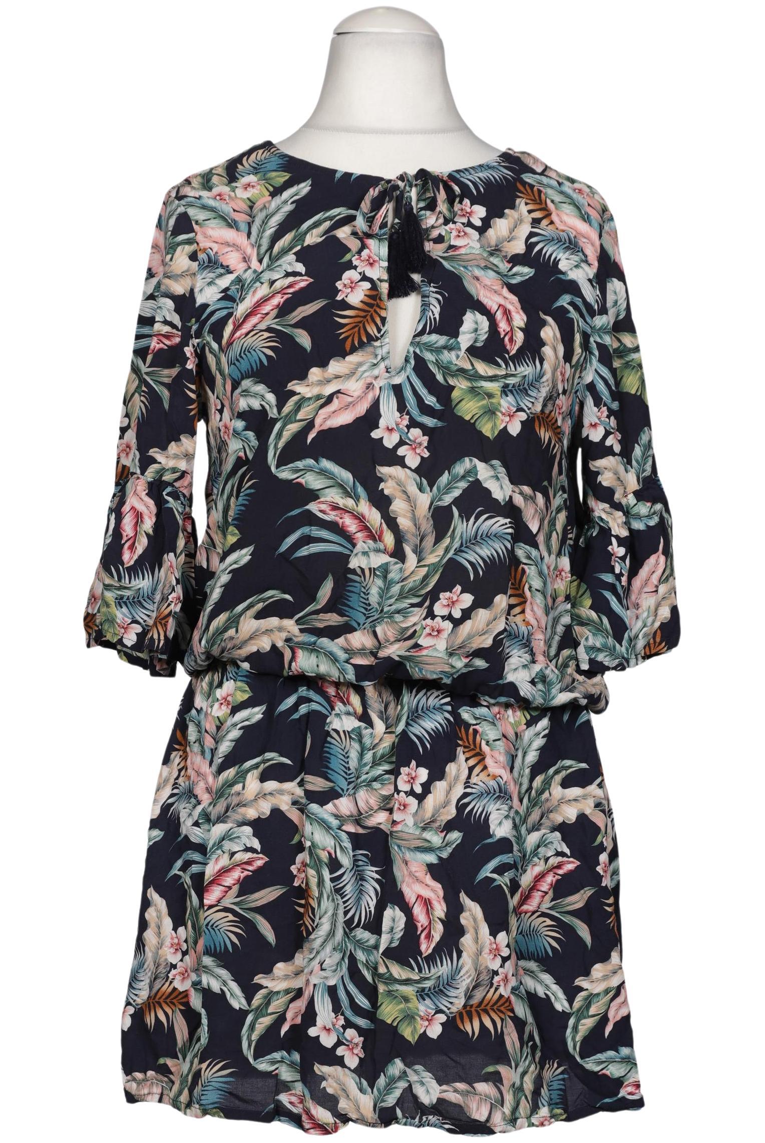 

Esprit Damen Kleid, marineblau, Gr. 38