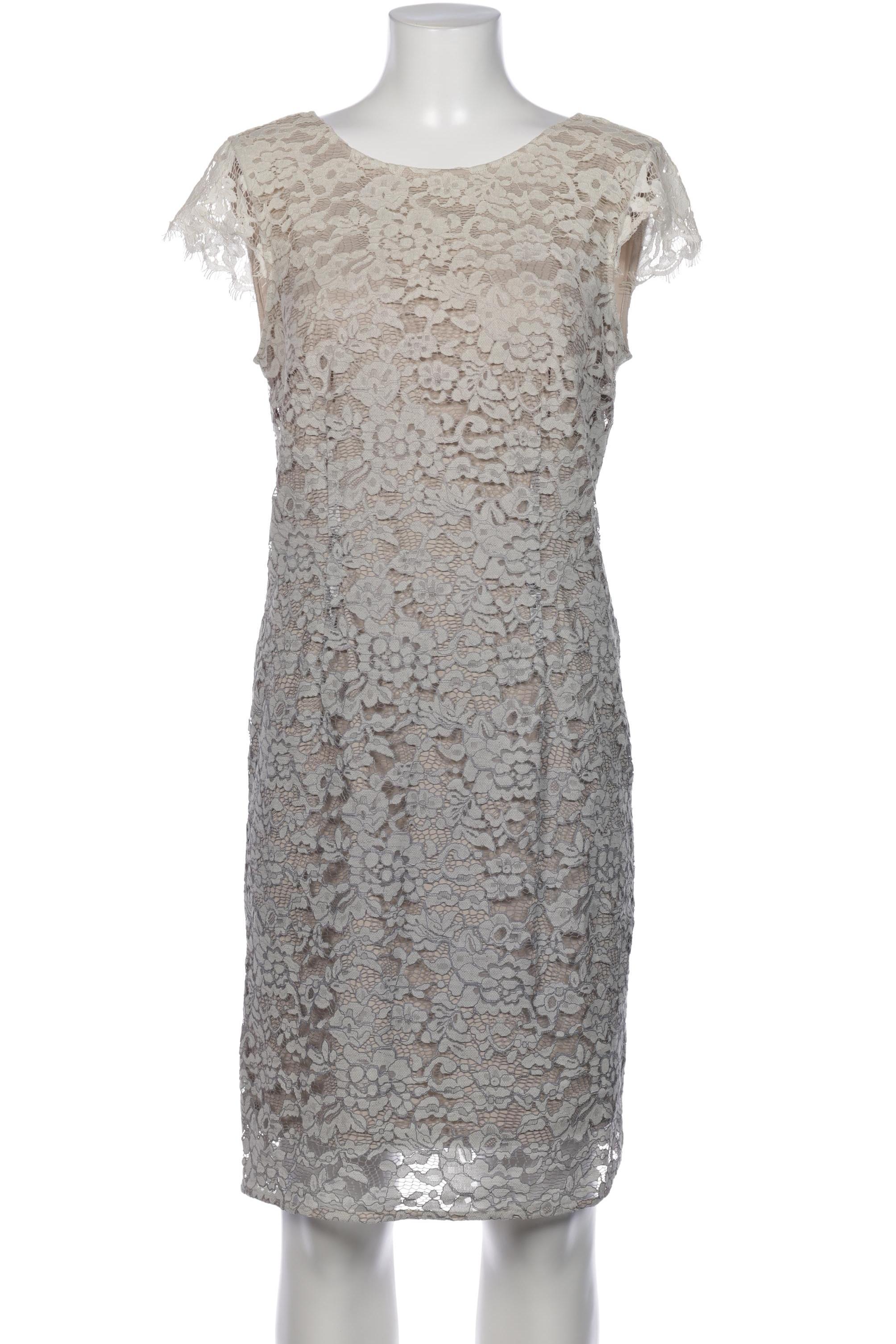 

Esprit Damen Kleid, grau, Gr. 42