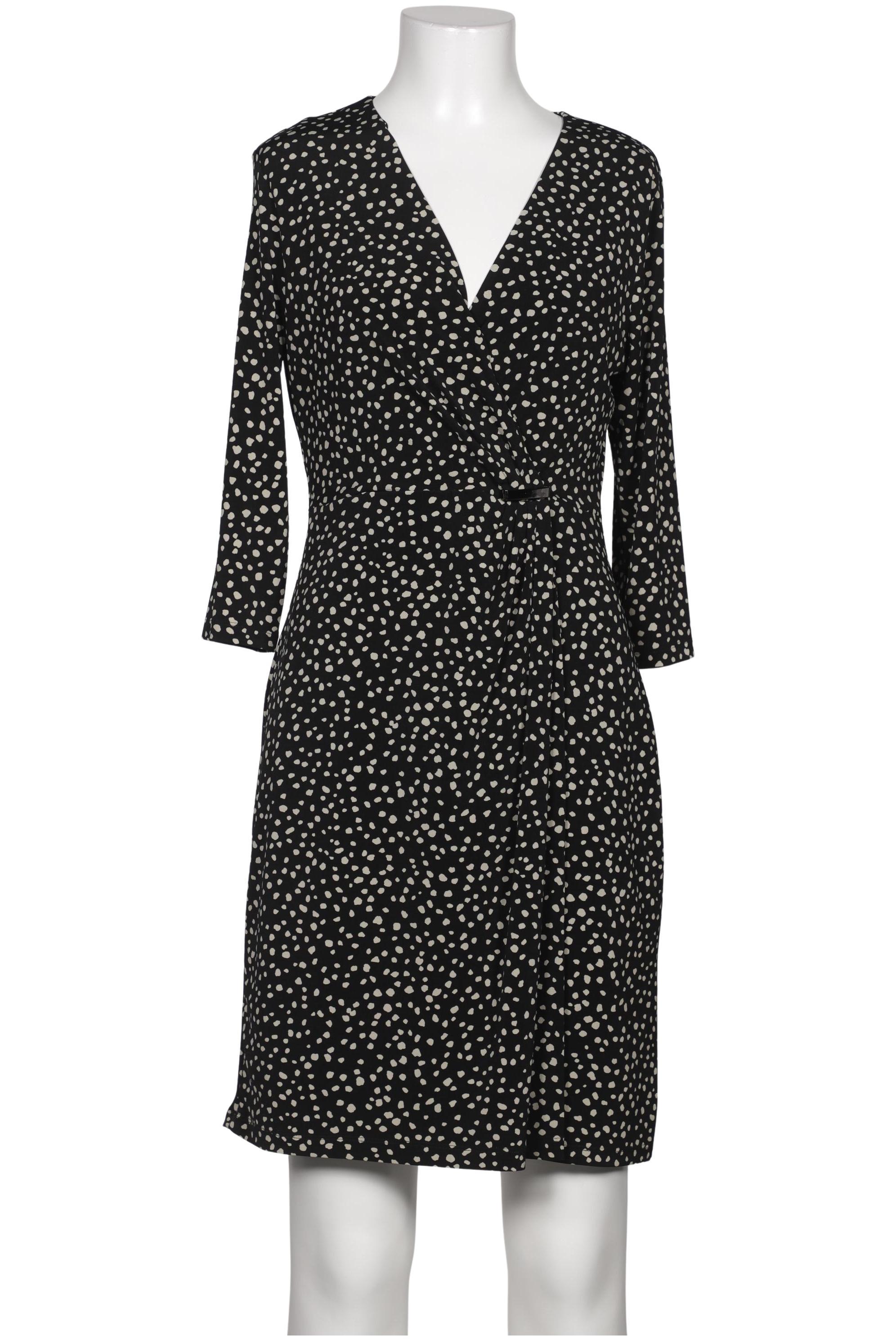 

Esprit Damen Kleid, schwarz, Gr. 38