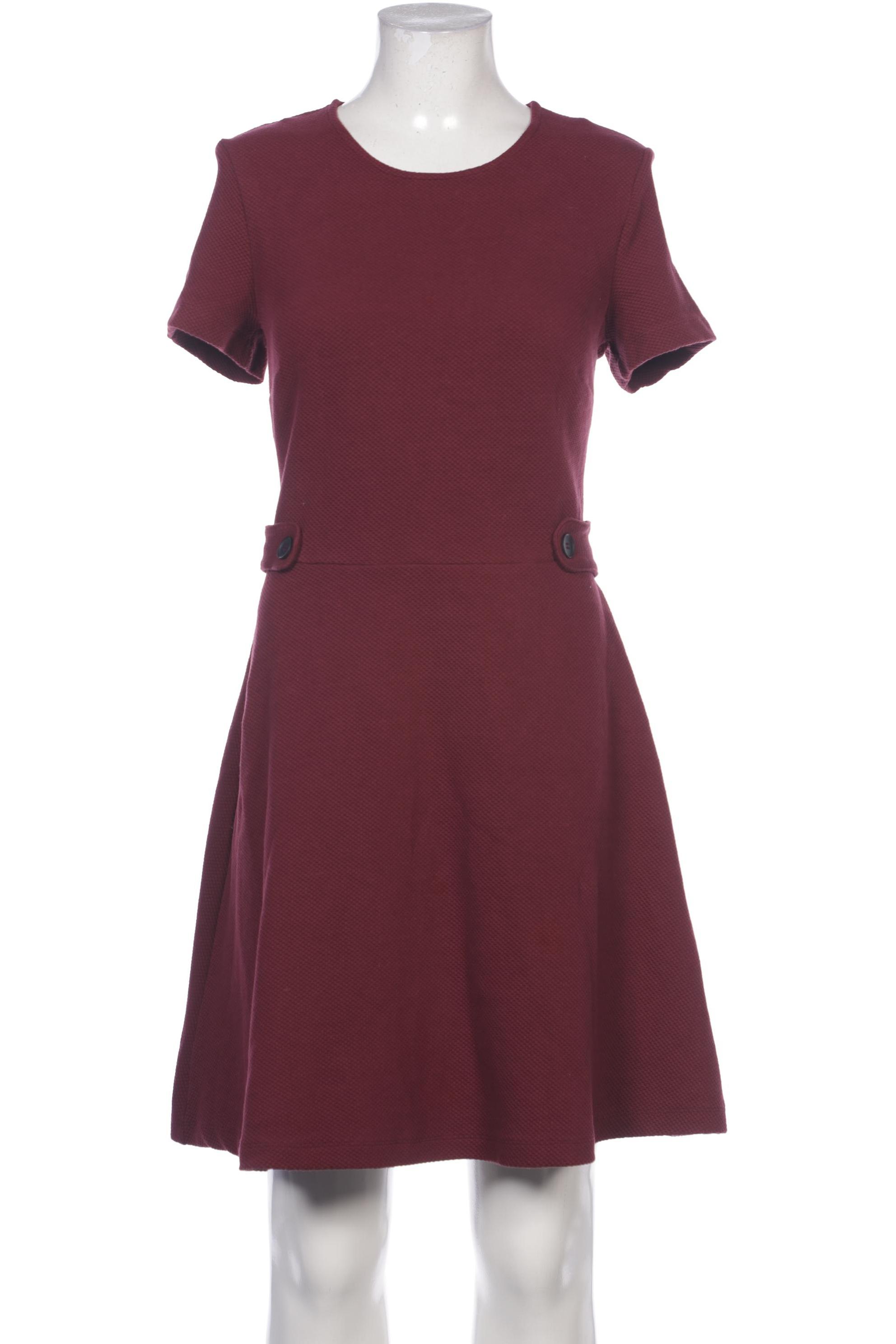 

Esprit Damen Kleid, bordeaux, Gr. 42