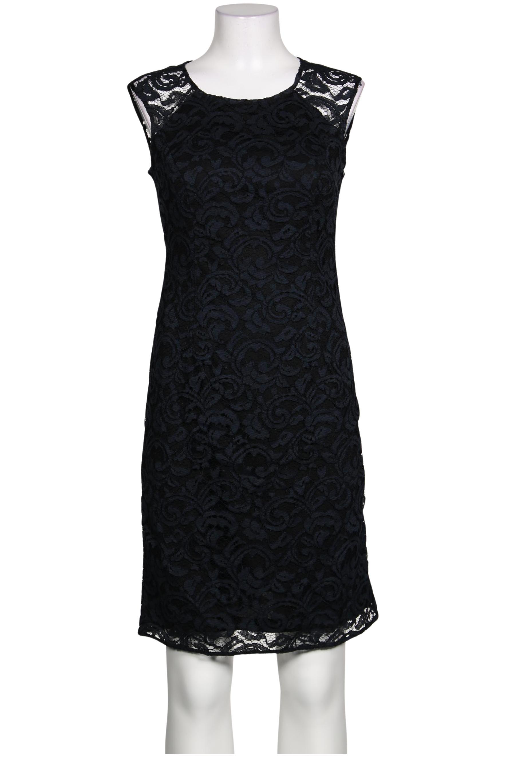 

Esprit Damen Kleid, marineblau, Gr. 38