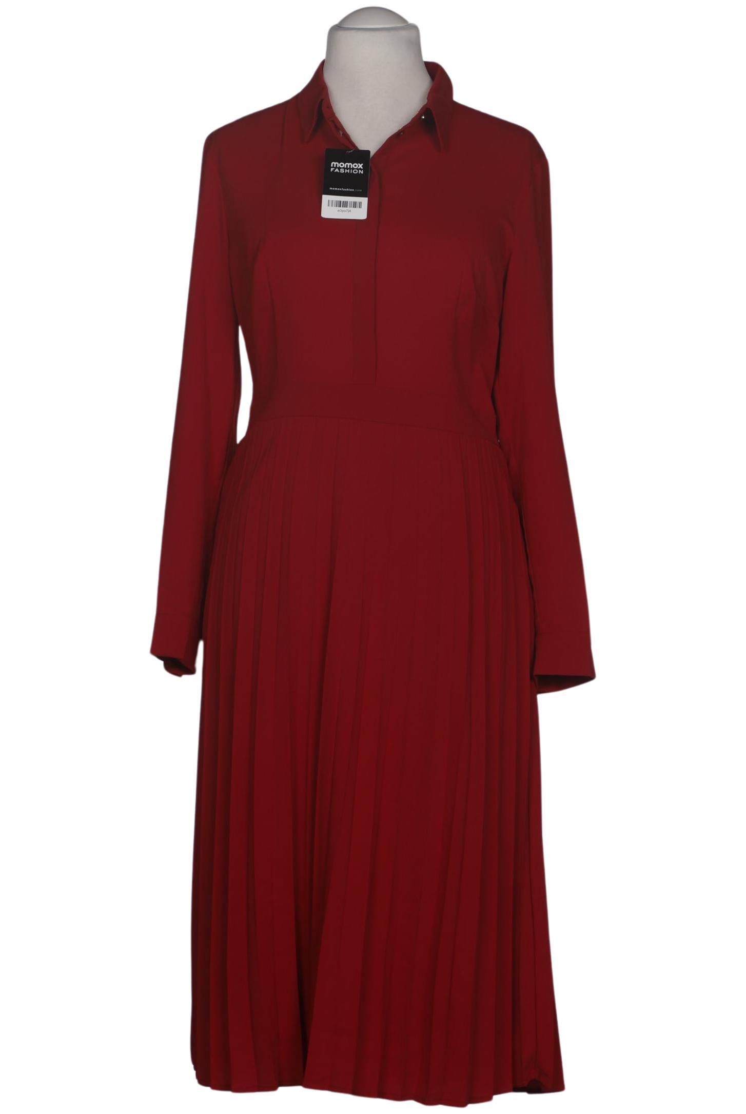 

Esprit Damen Kleid, rot, Gr. 40