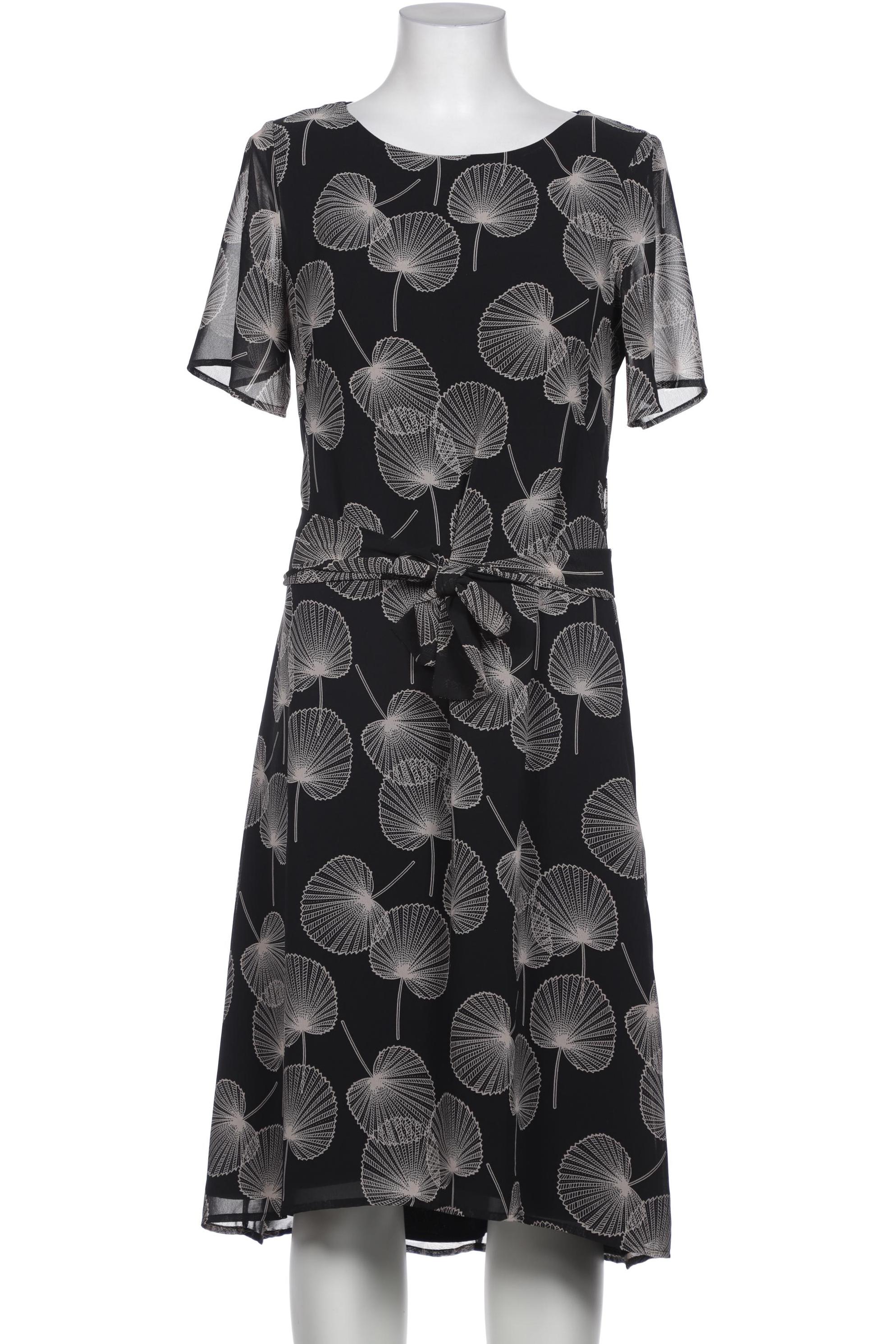 

Esprit Damen Kleid, schwarz, Gr. 38