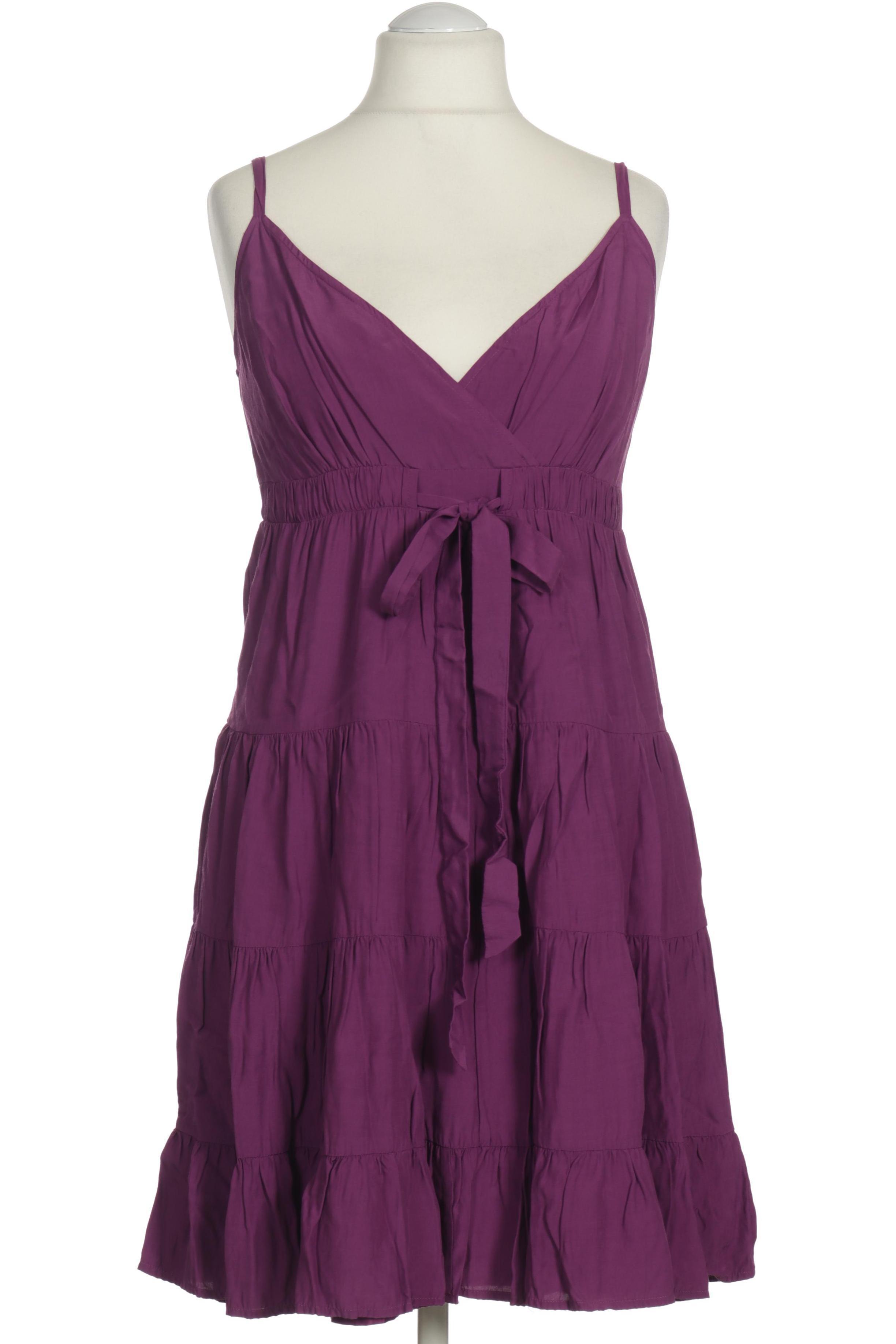 

Esprit Damen Kleid, lila, Gr. 42