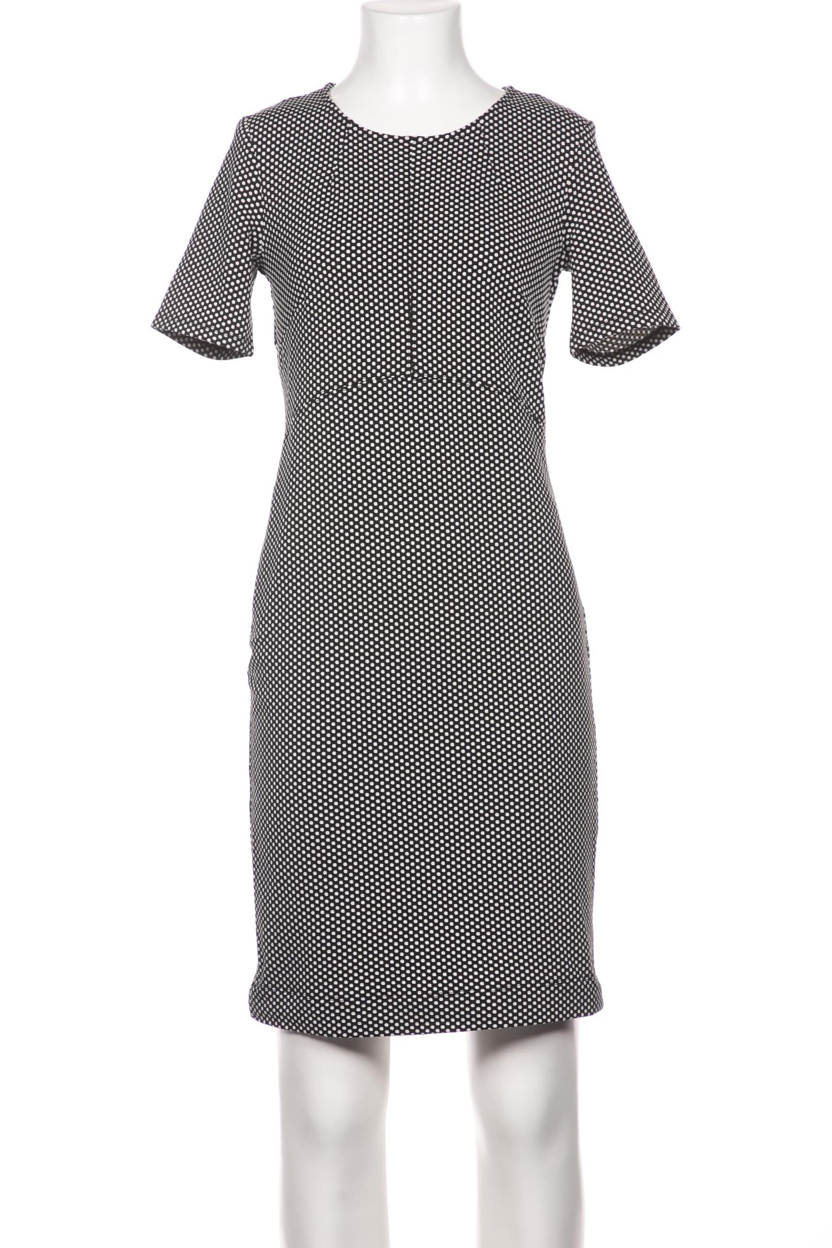 

Esprit Damen Kleid, schwarz, Gr. 34