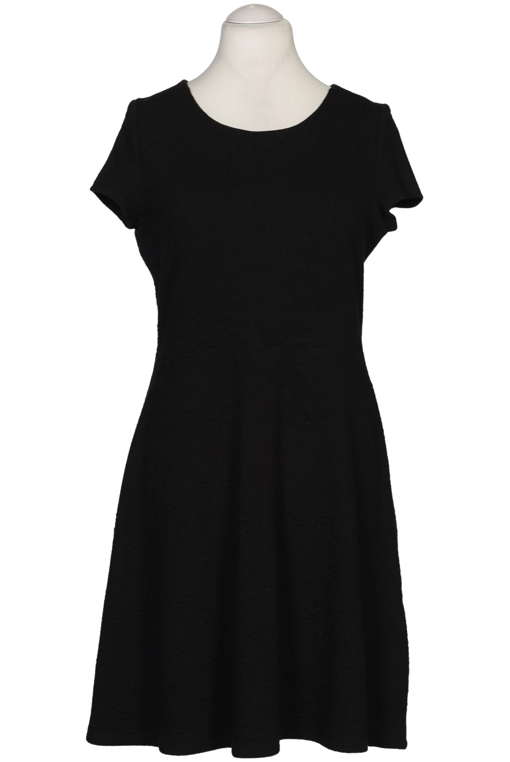 

Esprit Damen Kleid, schwarz, Gr. 44