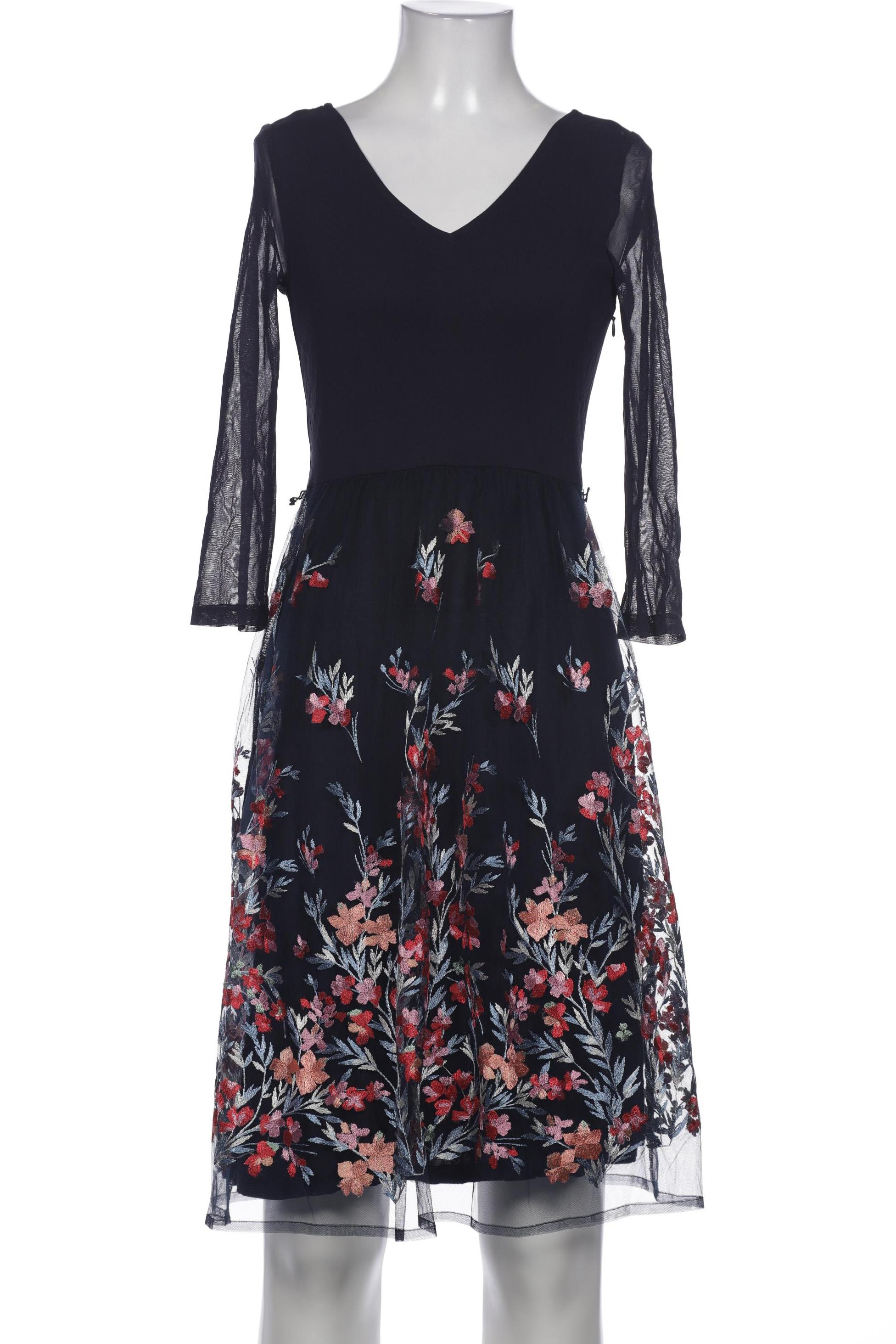 

Esprit Damen Kleid, marineblau, Gr. 34